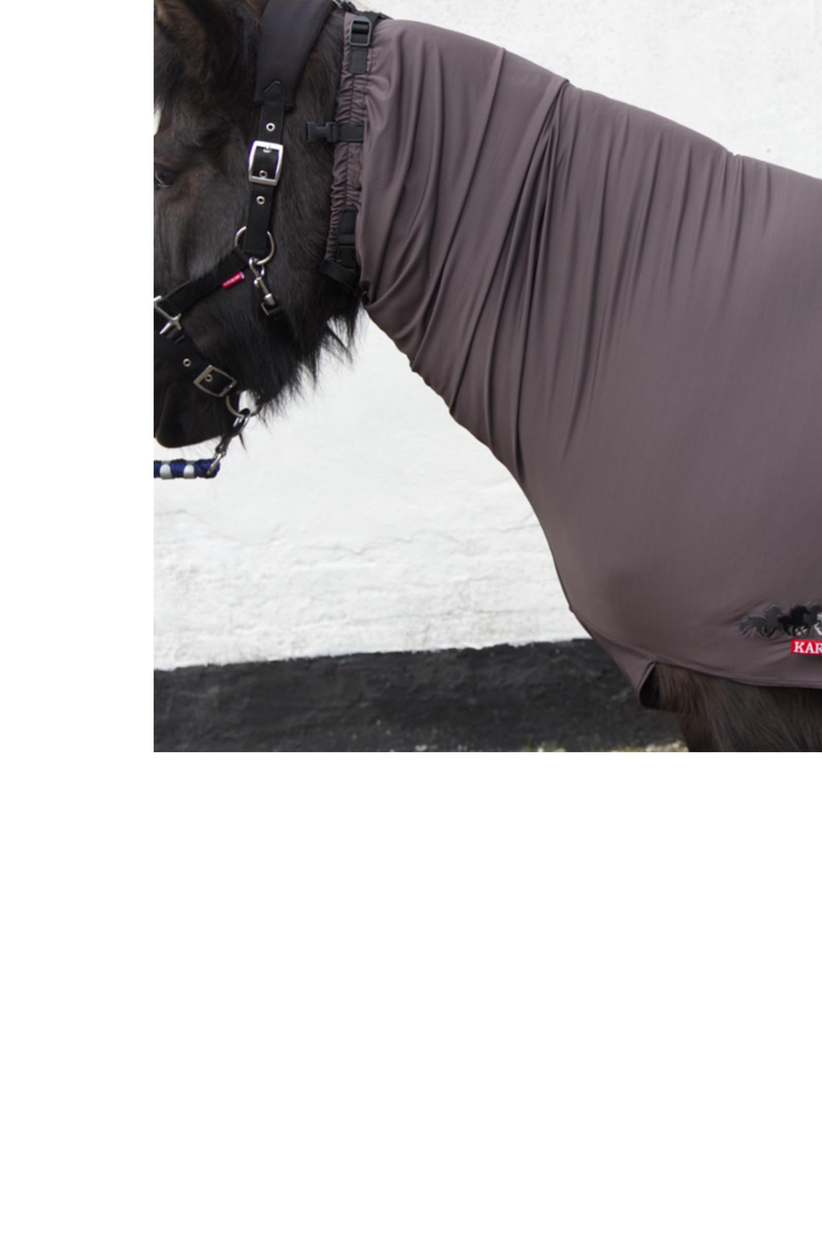 Karlslund Flexibel eksemhals, 0g