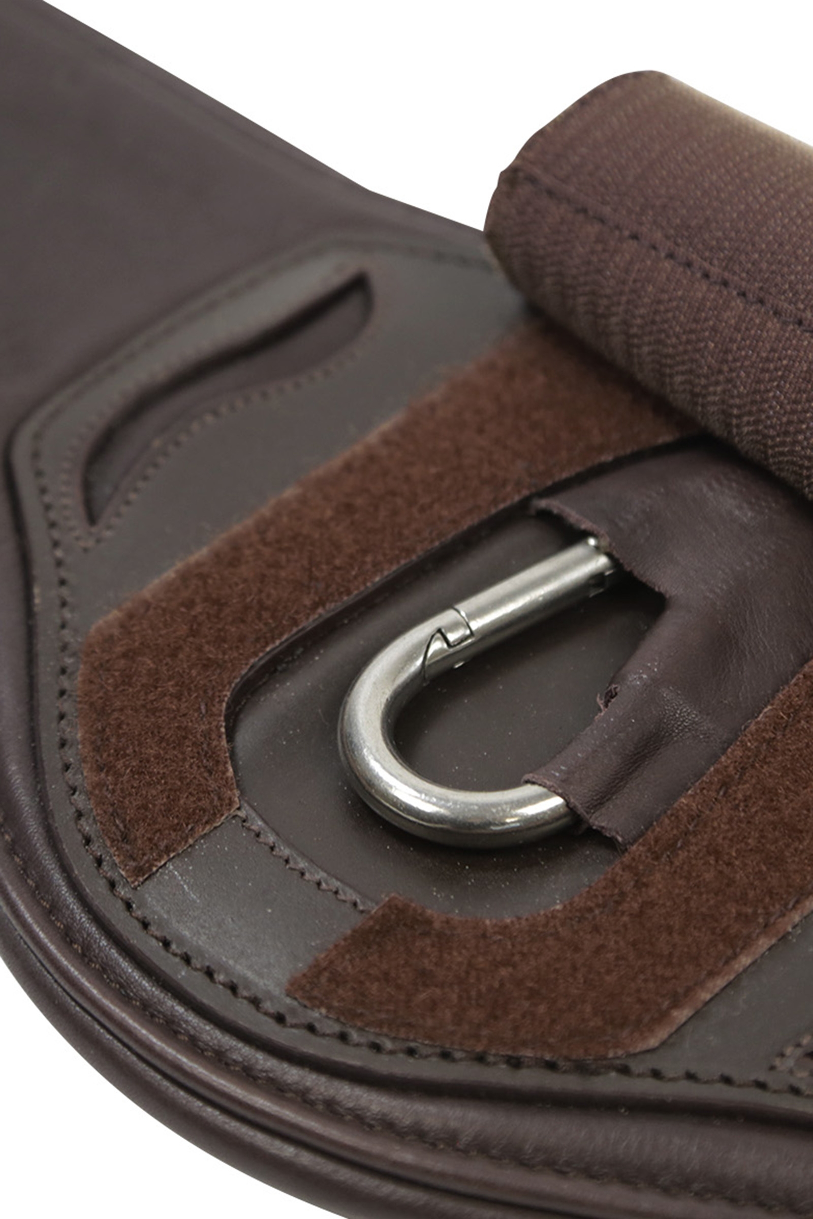 Schockem&ouml;hle Sports Portland allroundsadelgjord