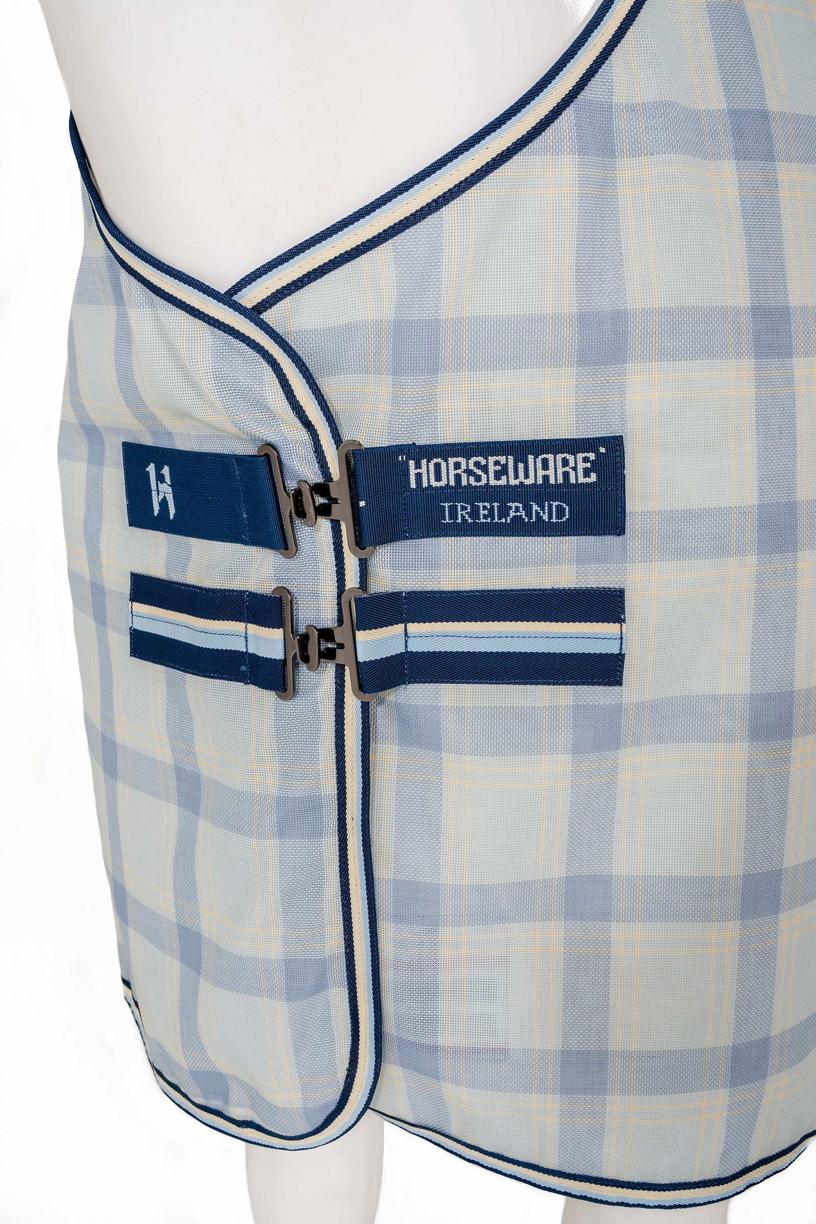 Horseware Newmarket Plus Flugtäcke