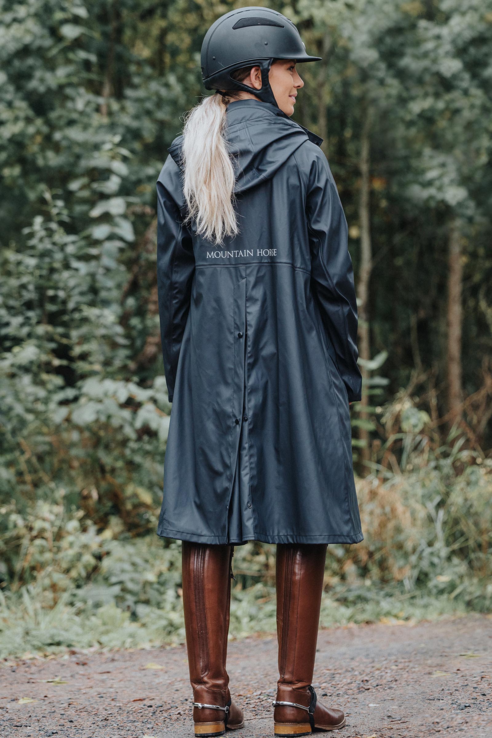 Mountain Horse Mindy Rain Coat