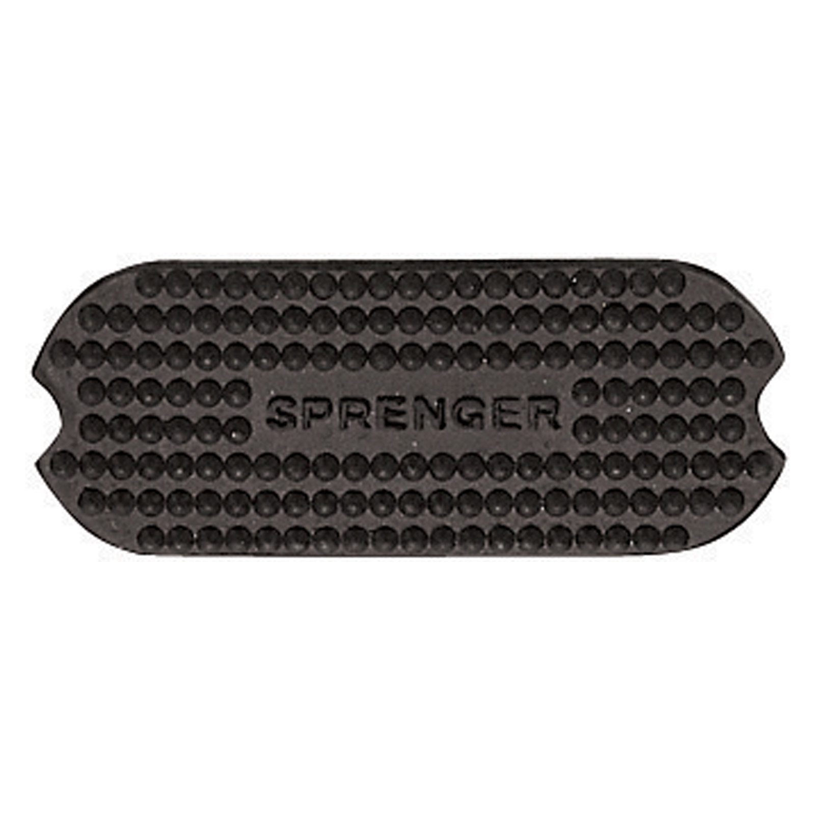 Sprenger System 4 gummiinlägg