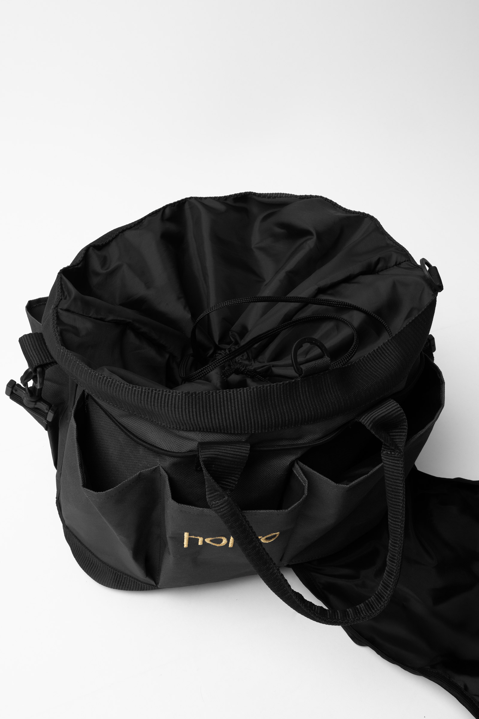 Horze groomingv&auml;skor