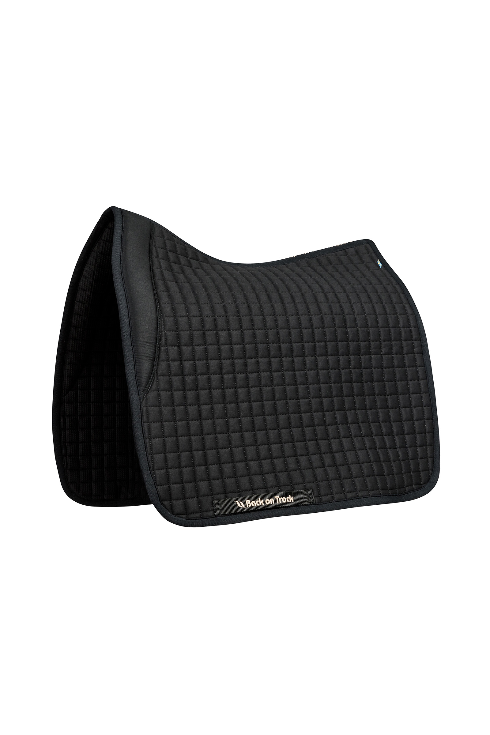 Back on Track No III Saddle Pad Dressage
