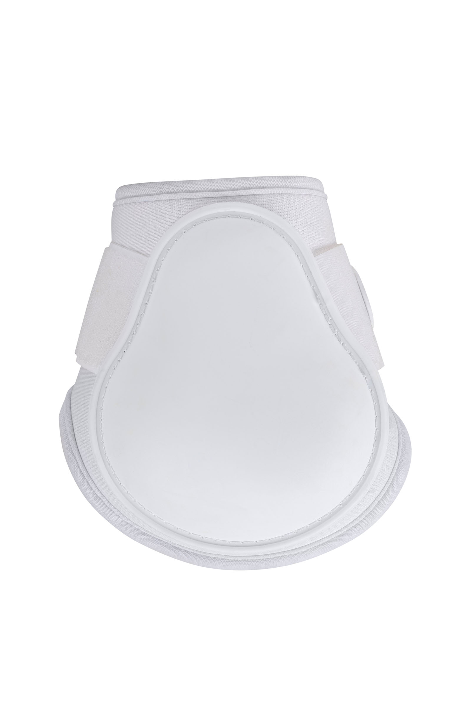 White/White Weatherbeeta Tough-Tec Prime Bakbensskydd