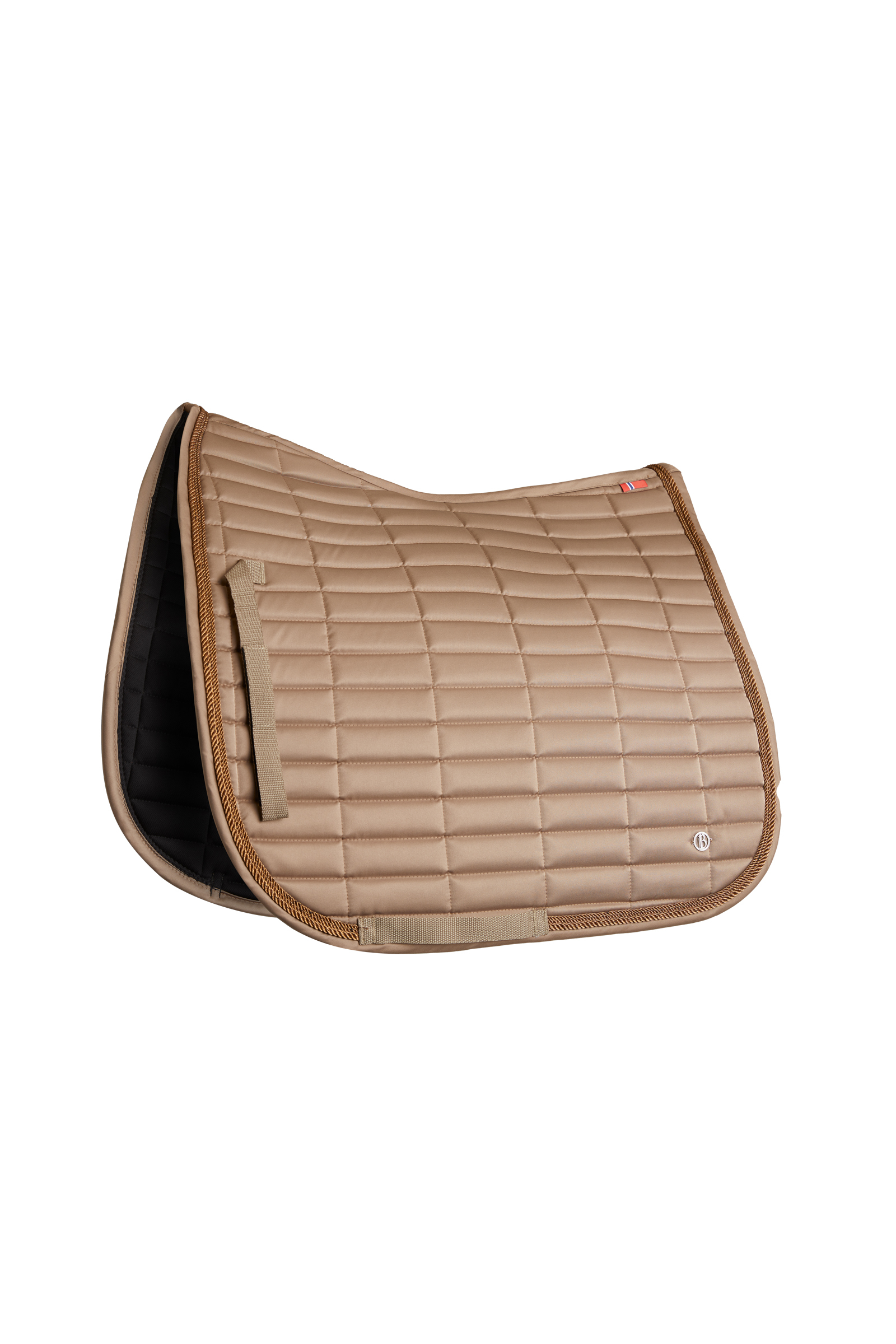 Shiitake Beige B Vertigo Quinn dressyrschabrak