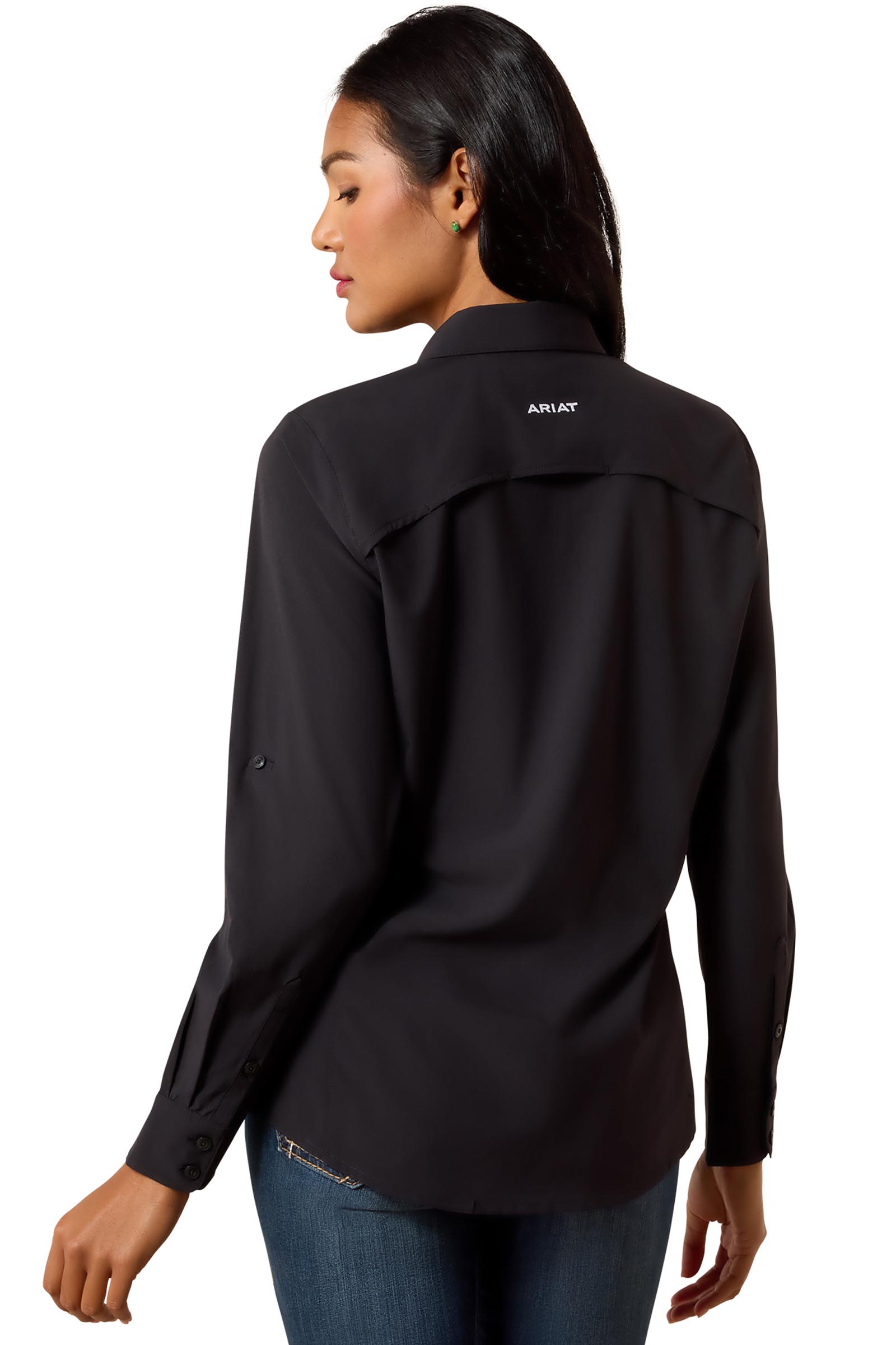 Ariat Dam VentTEK skjorta