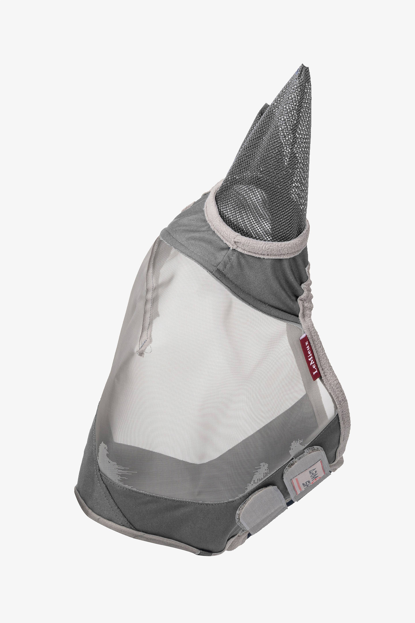 LeMieux ArmourShield Pro Flughuva med öron