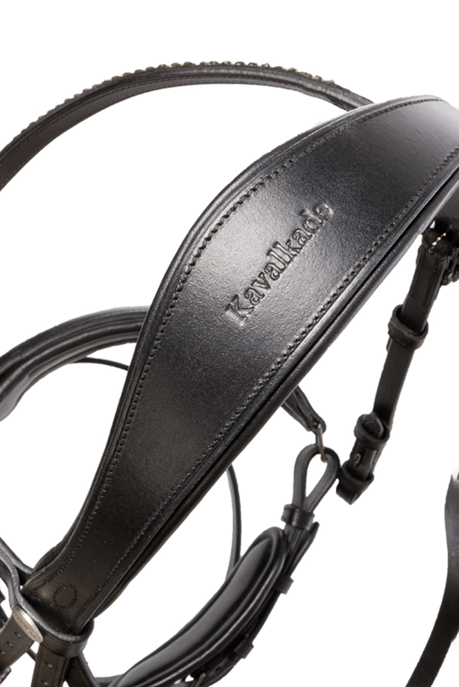 Kavalkade Victoria Träns