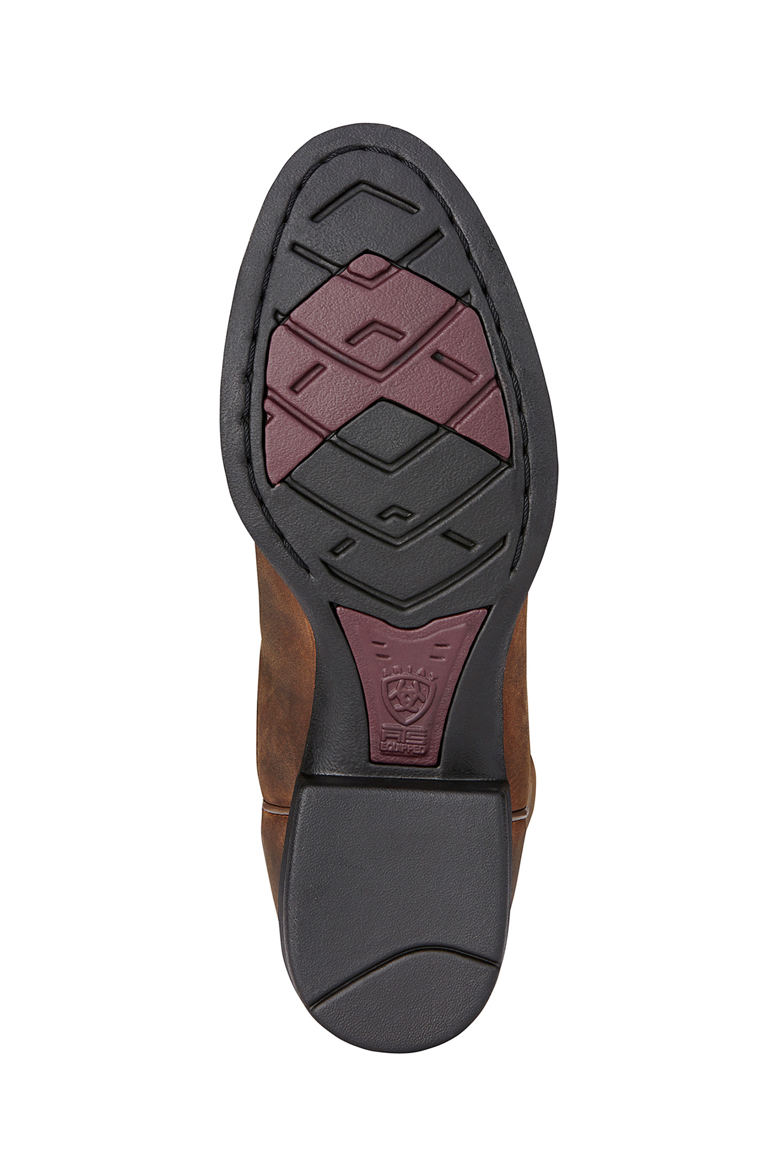 Ariat Heritage Roper dam-westernstövlar