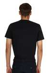 Equestro SS2026 Herr basic T-shirt med blank logotyp  