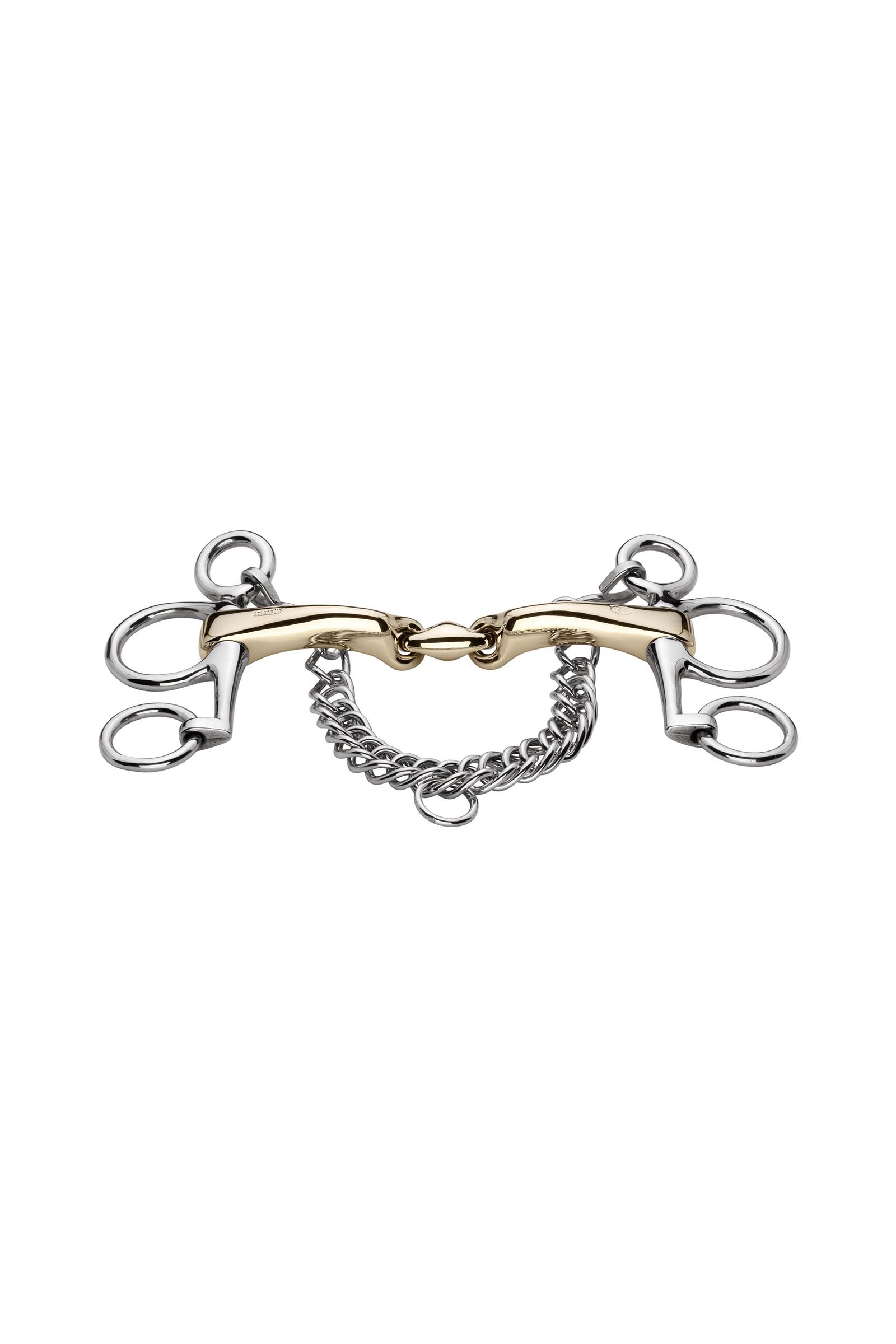 Sprenger Novocontact tredelat pelhambett - Sensogan 16 mm