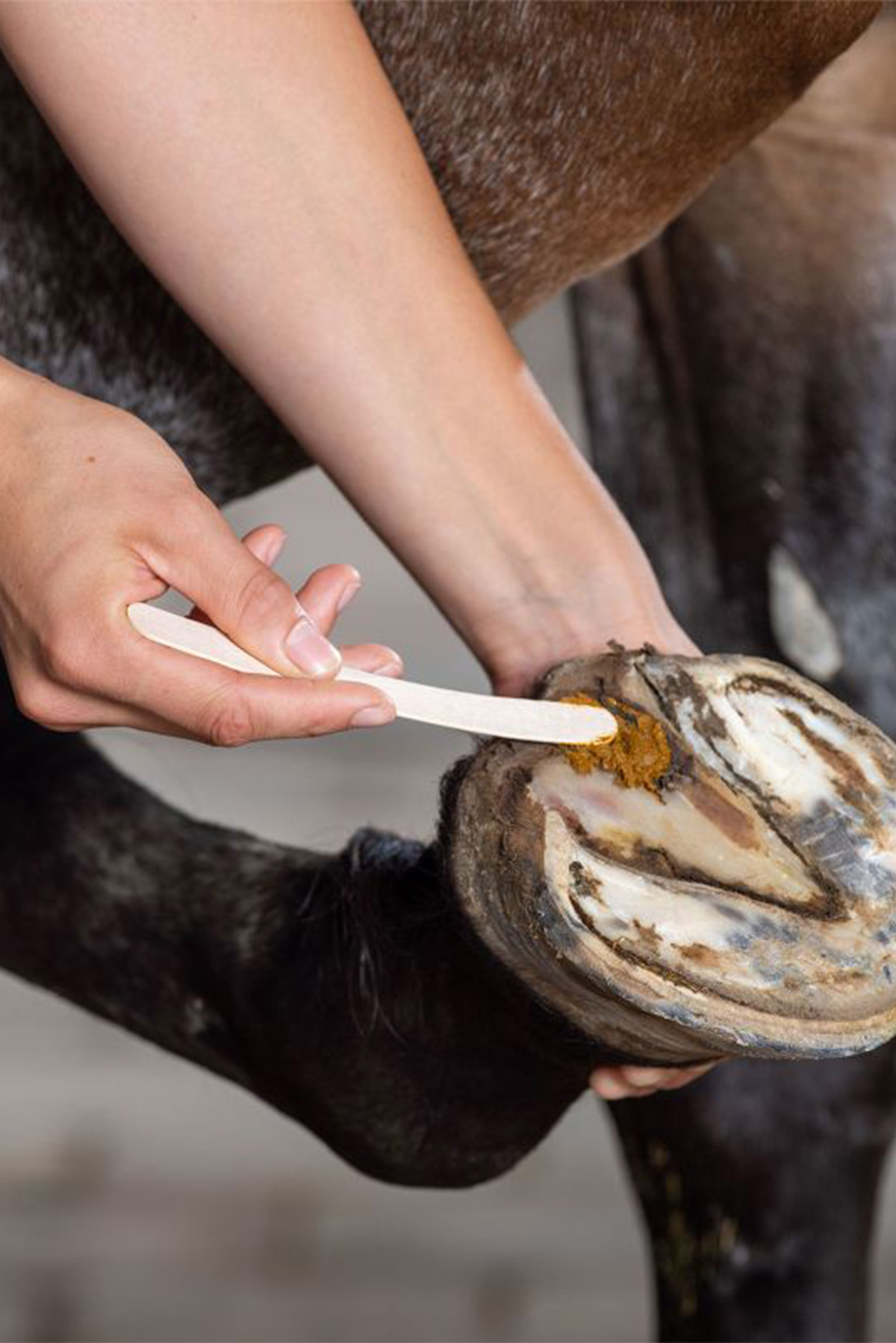 Keralit Undercover Vårdpasta, 235 g