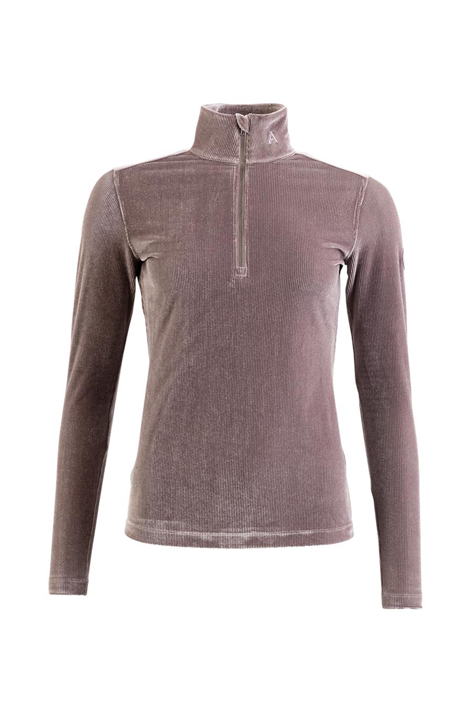 ANKY Jubilee Damskjorta, L&aring;ng &Auml;rme