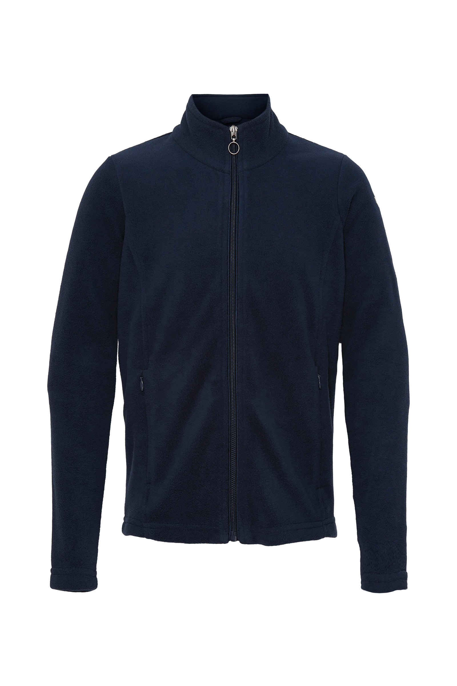 Equipage Gilly kofta i fleece f&ouml;r dam