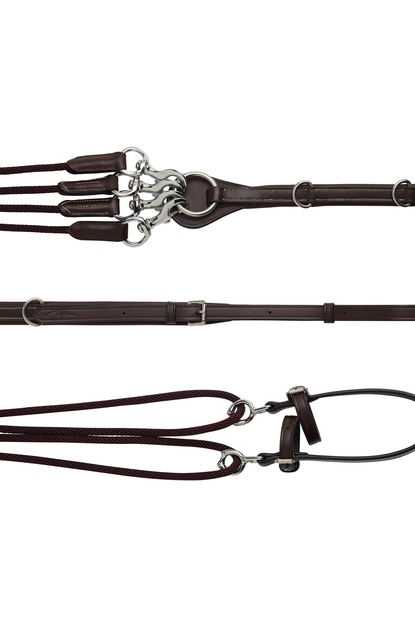 Dy'on Working gogue med nylonsn&ouml;ren  