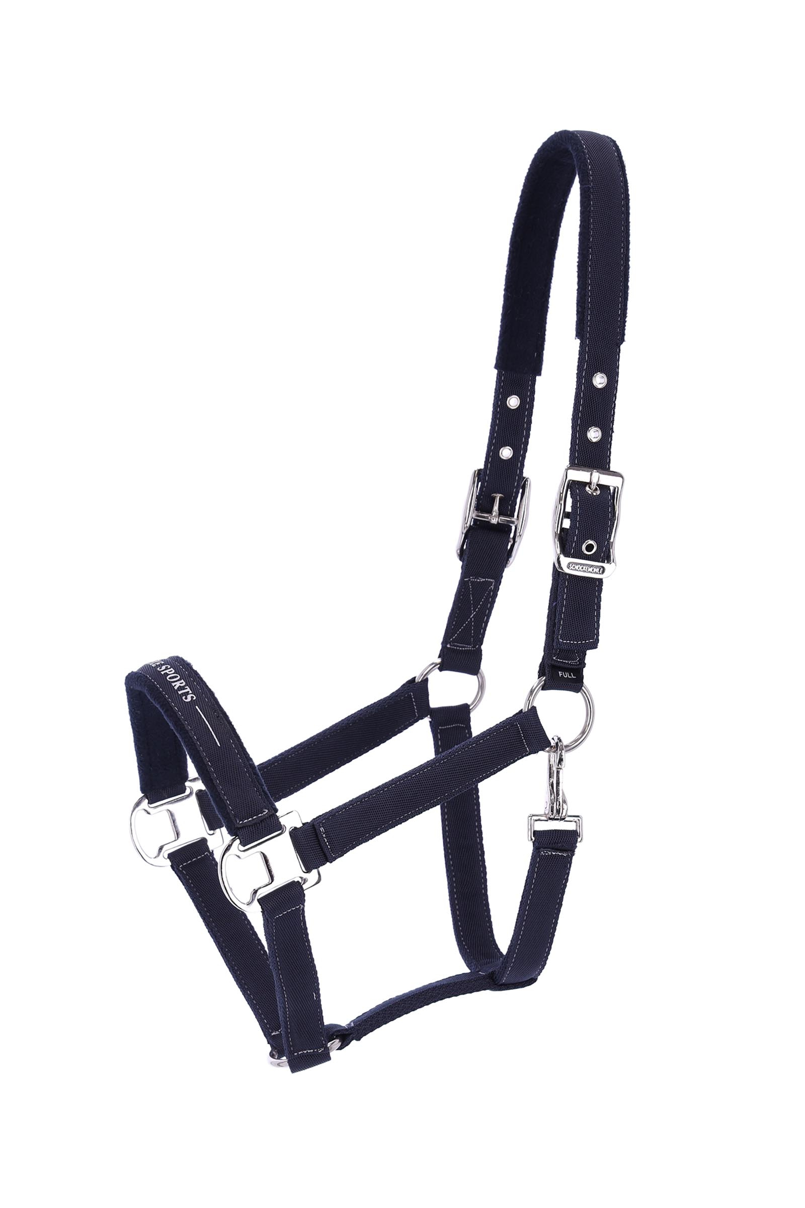 Schockem&ouml;hle Sports Halter SP Memphis Style III grimma