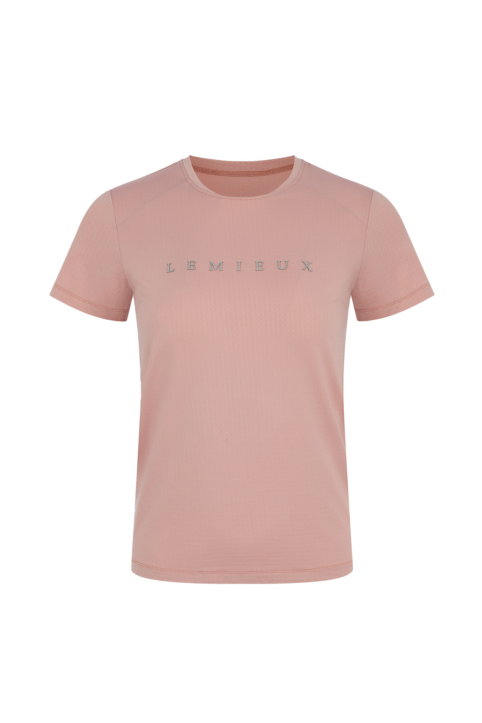 LeMieux Sports dam-T-shirt