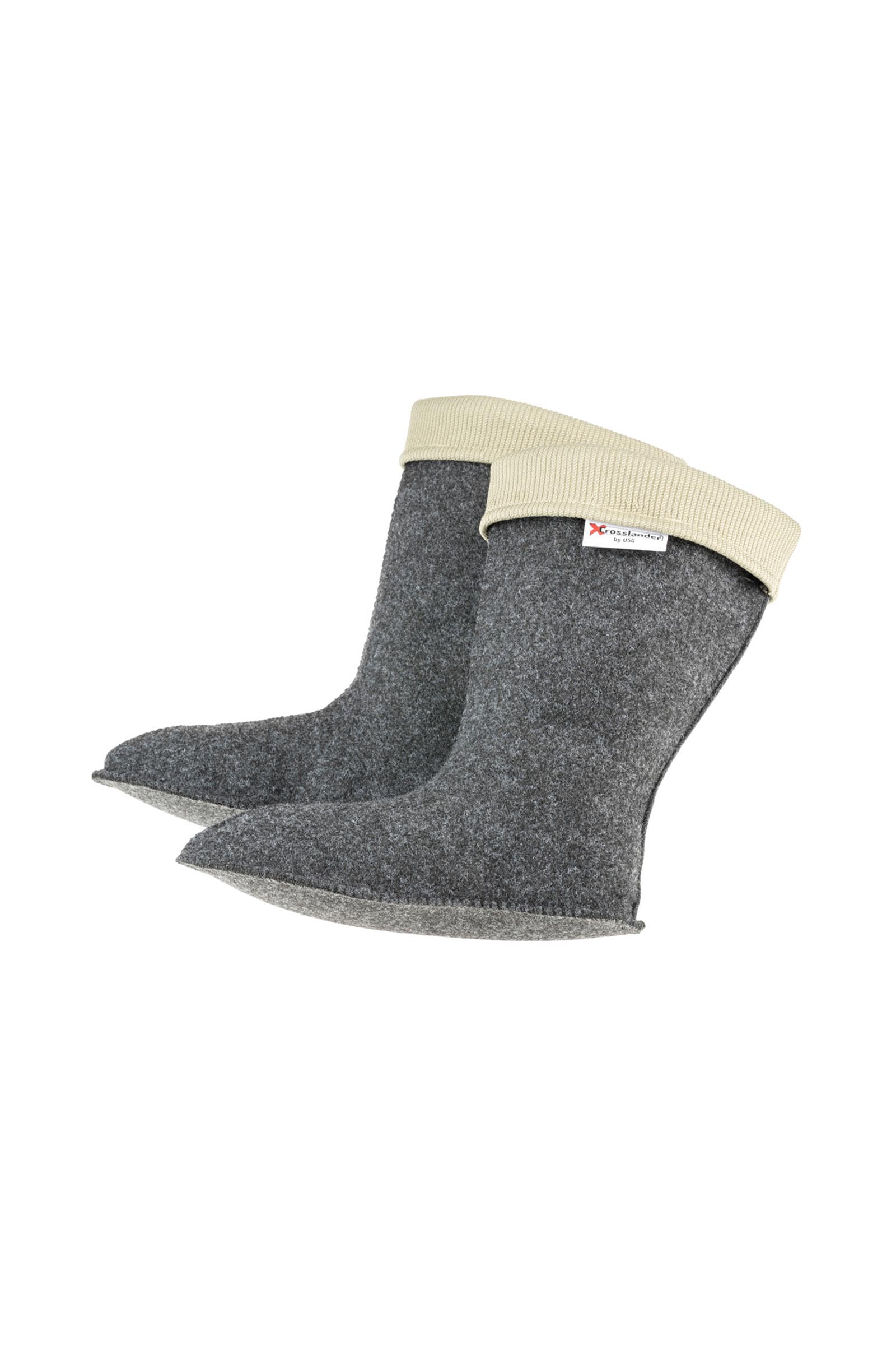 USG Crosslander st&ouml;velstrumpor f&ouml;r Montreal EVA damst&ouml;vlar