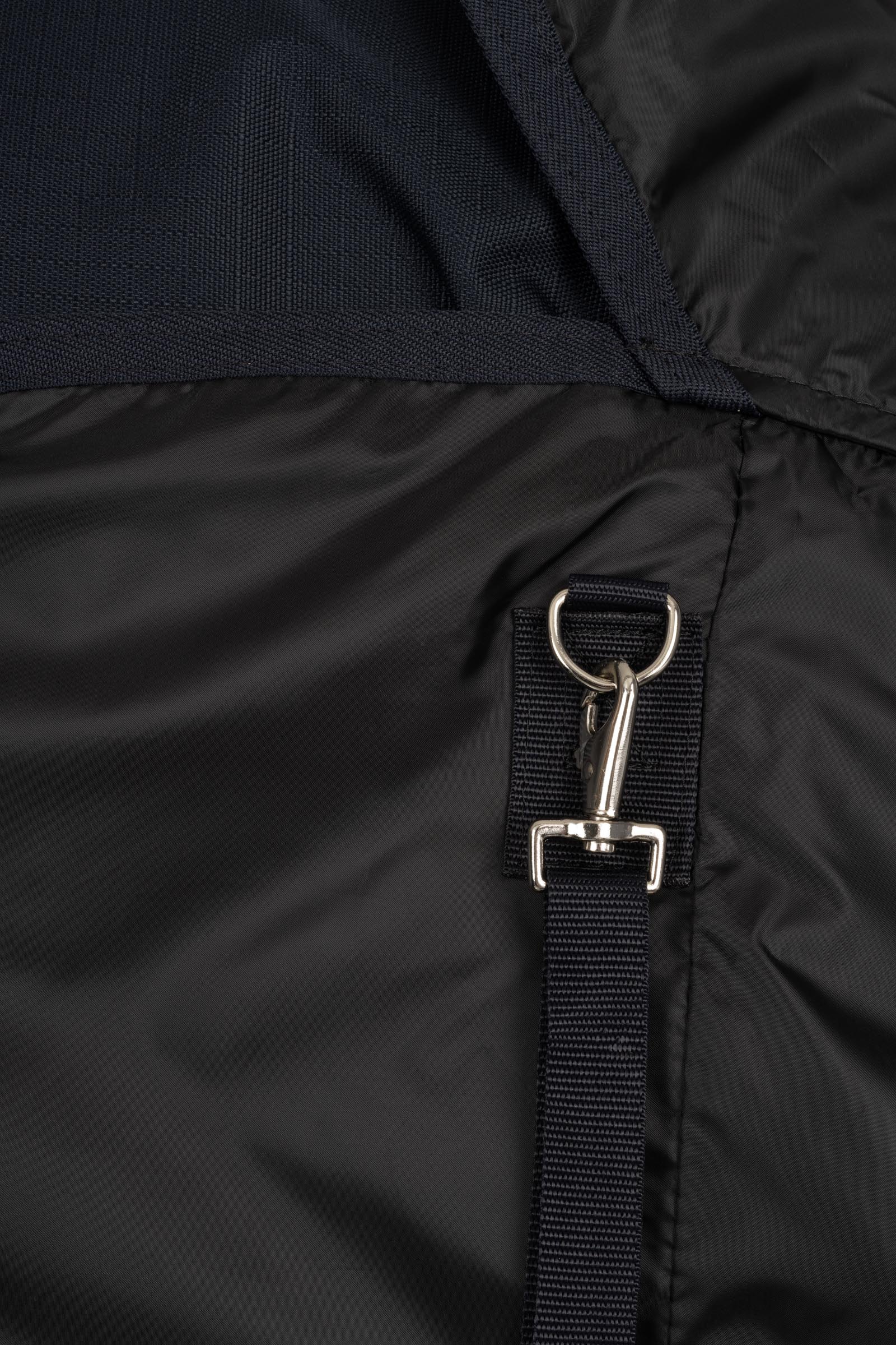 B Vertigo Georgina utetäcke med avtagbar hals