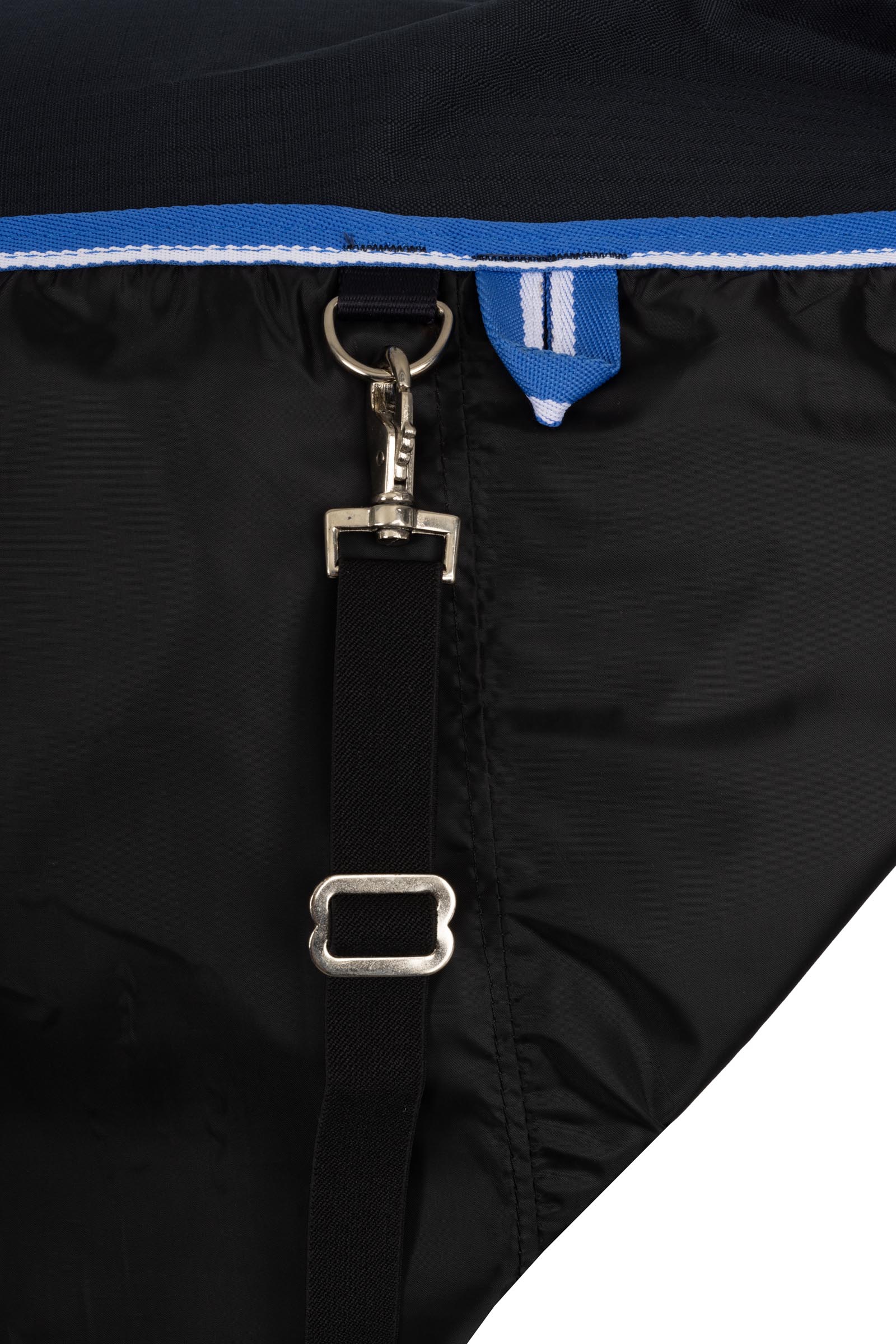 Horze Glasgow utet&auml;cke med fast hals, 150 g