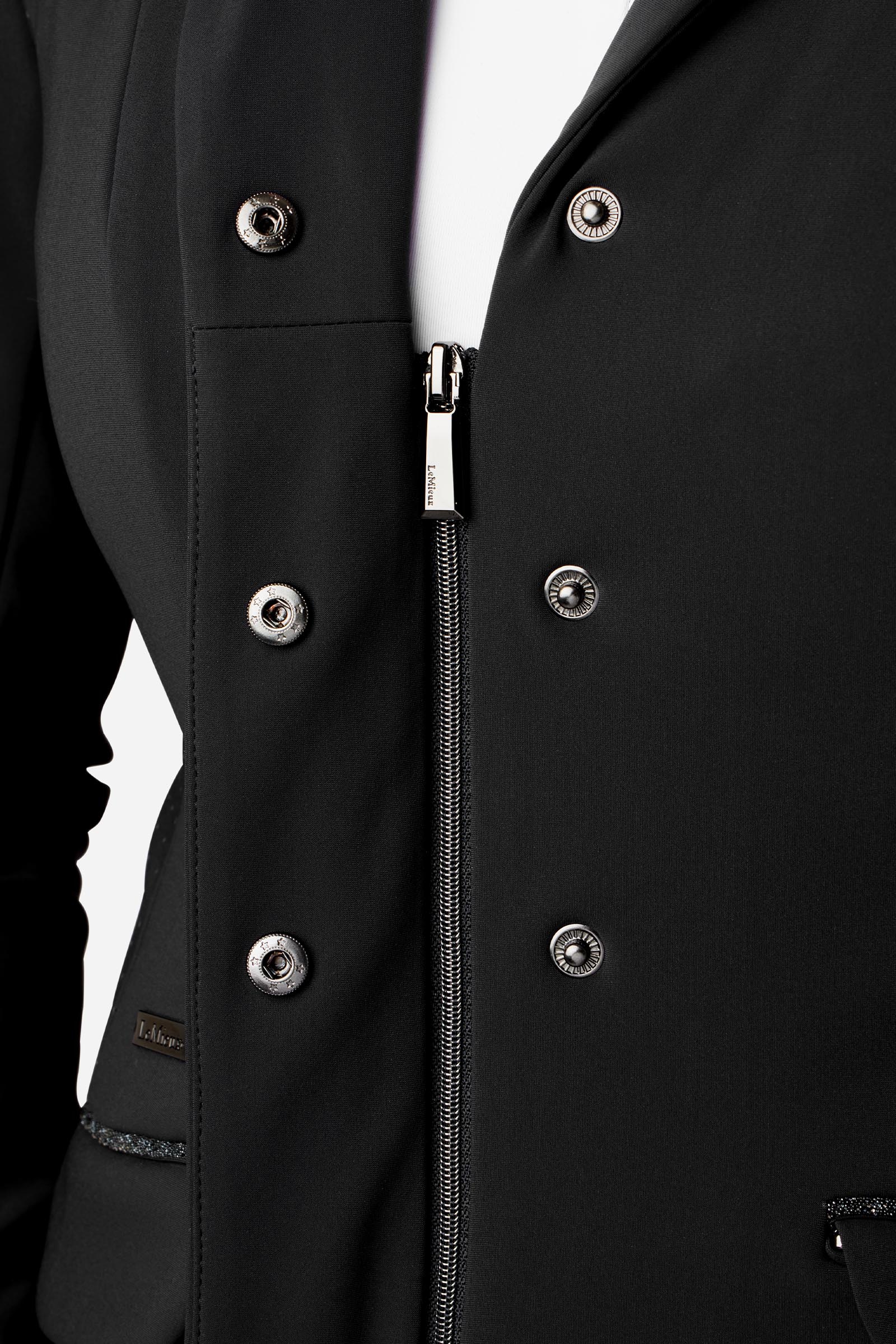 LeMieux Dynamiqu&eacute; t&auml;vlingskavaj dam