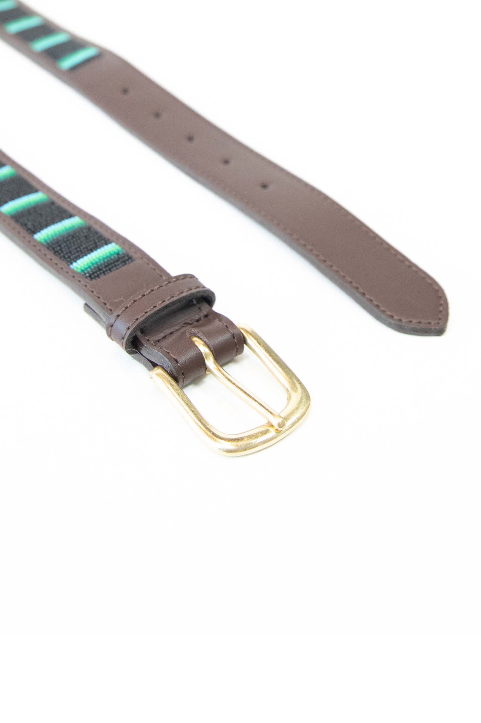 Kentucky Horsewear handgjorda pärlbälte