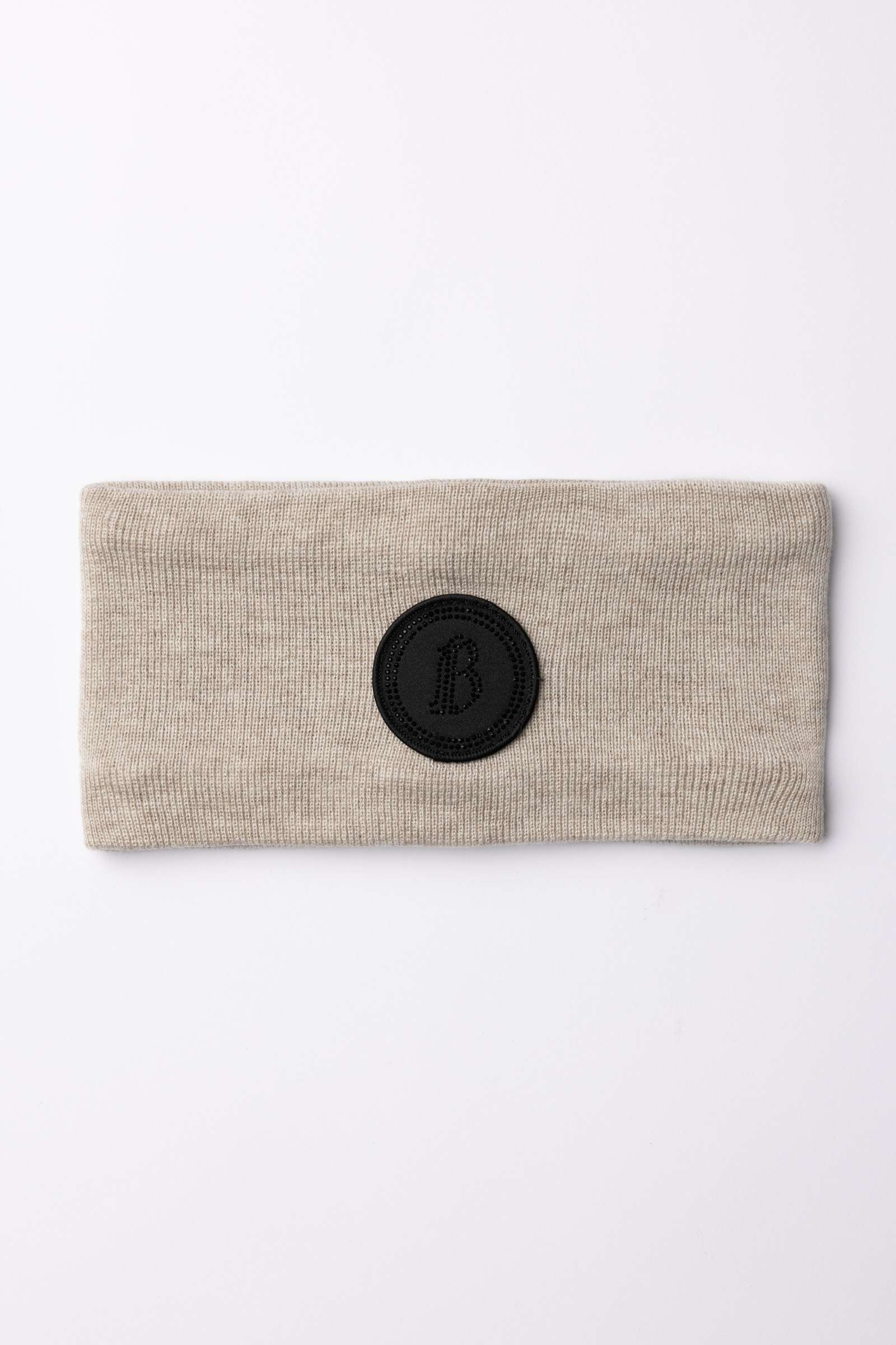 B Vertigo Sydney Stickad pannband