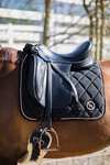 Back on Track Haze Collection Saddle Pad Dressage