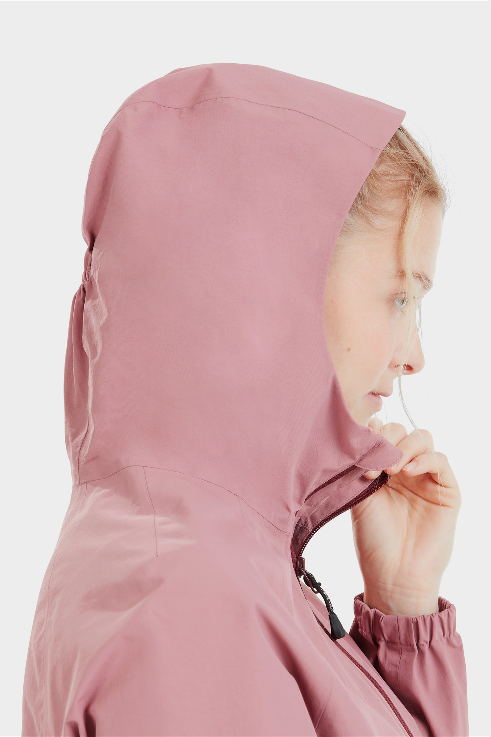 Horse Pilot Raintech damjacka