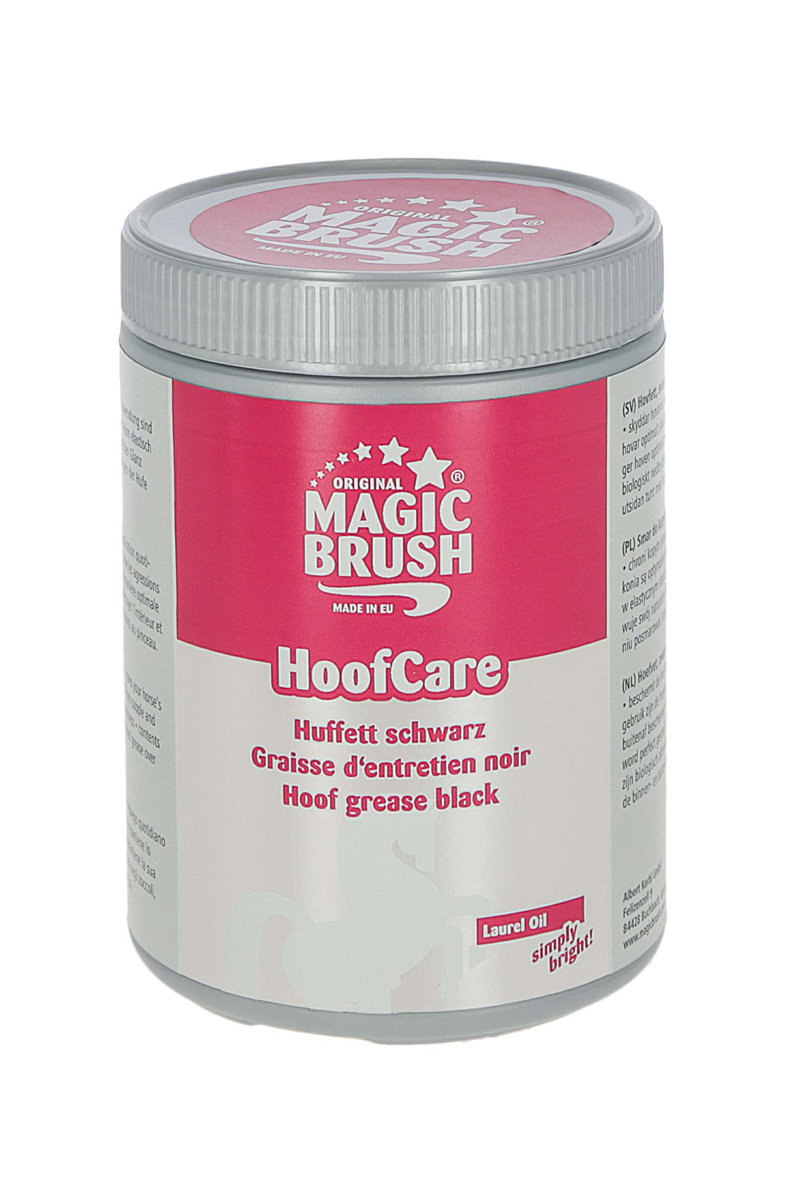 MagicBrush Hoof Grease hovfett, 1l
