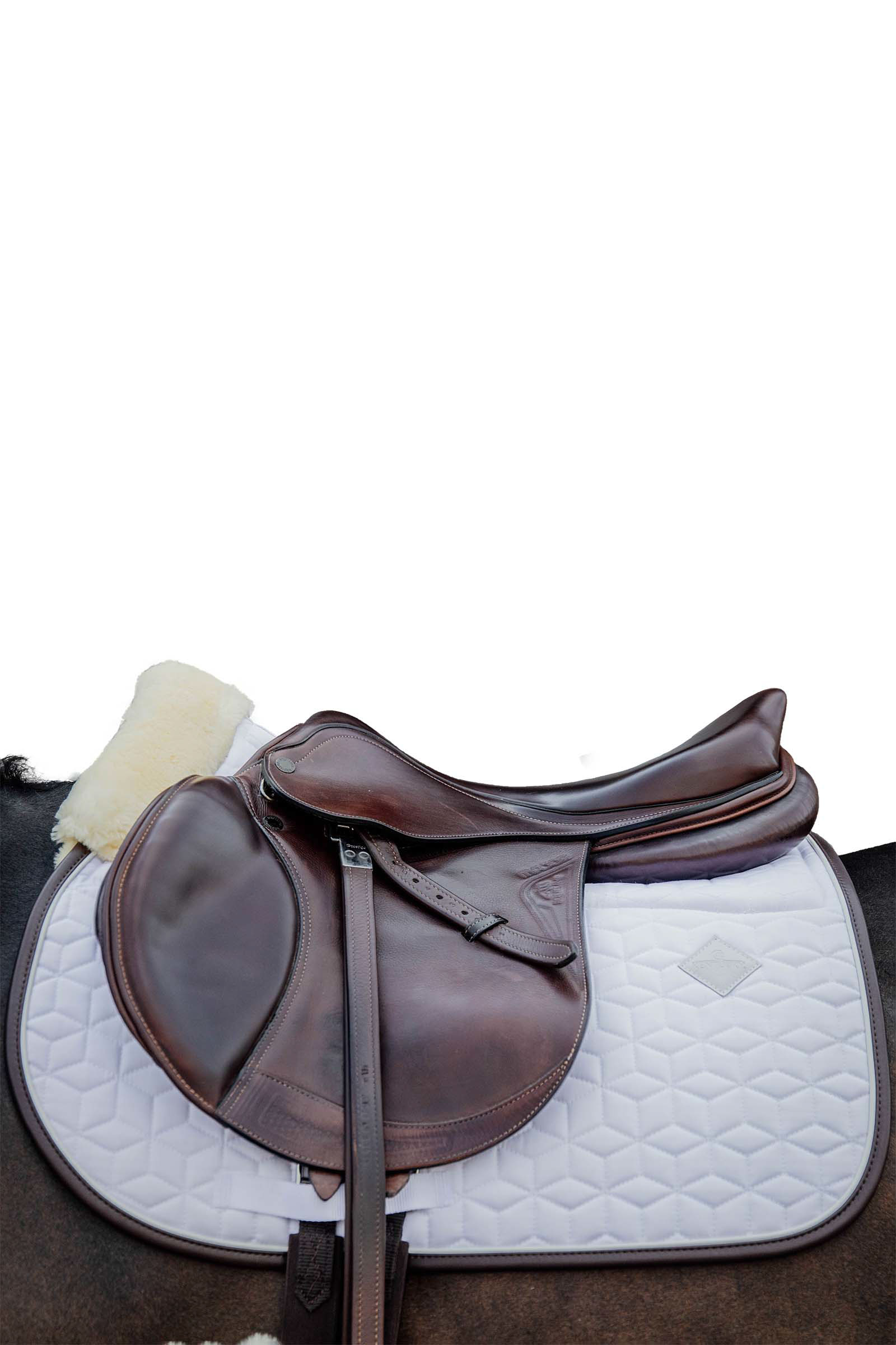 Kentucky Horsewear Skin Friendly hoppschabrak