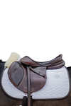Kentucky Horsewear Skin Friendly hoppschabrak