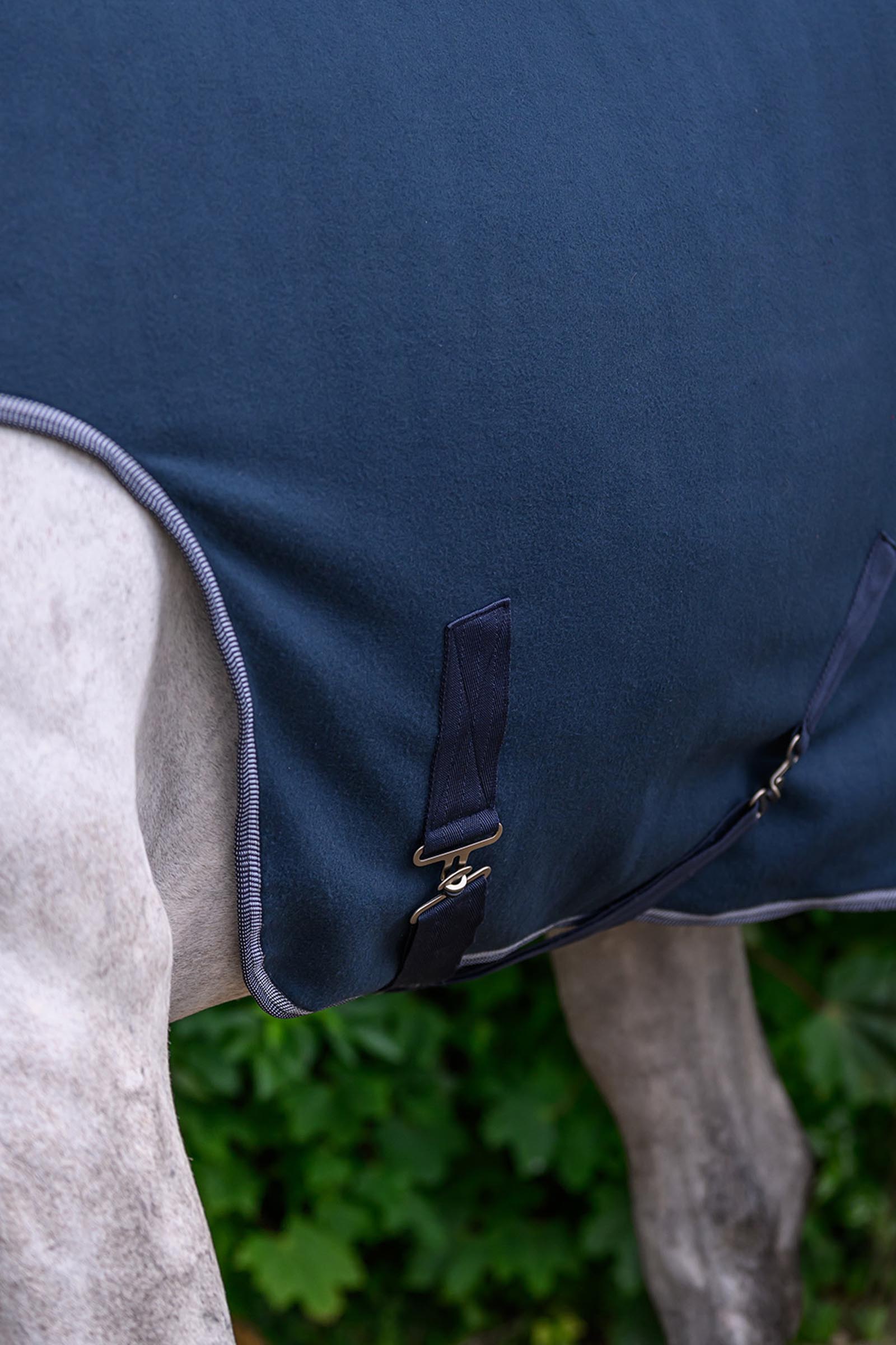 Waldhausen ECONOMIC fleece walkert&auml;cke