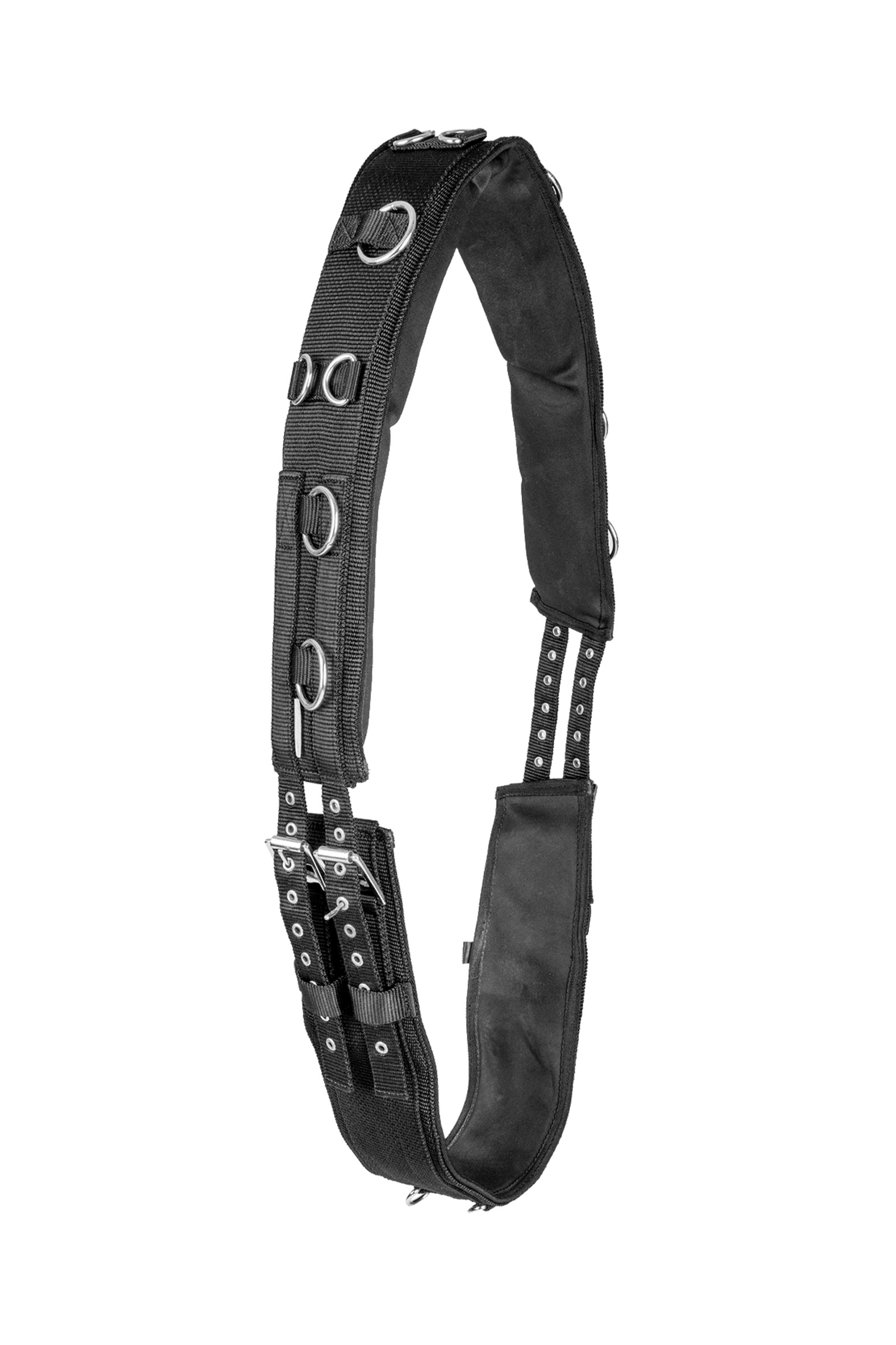 Waldhausen Supersoft Longergjord