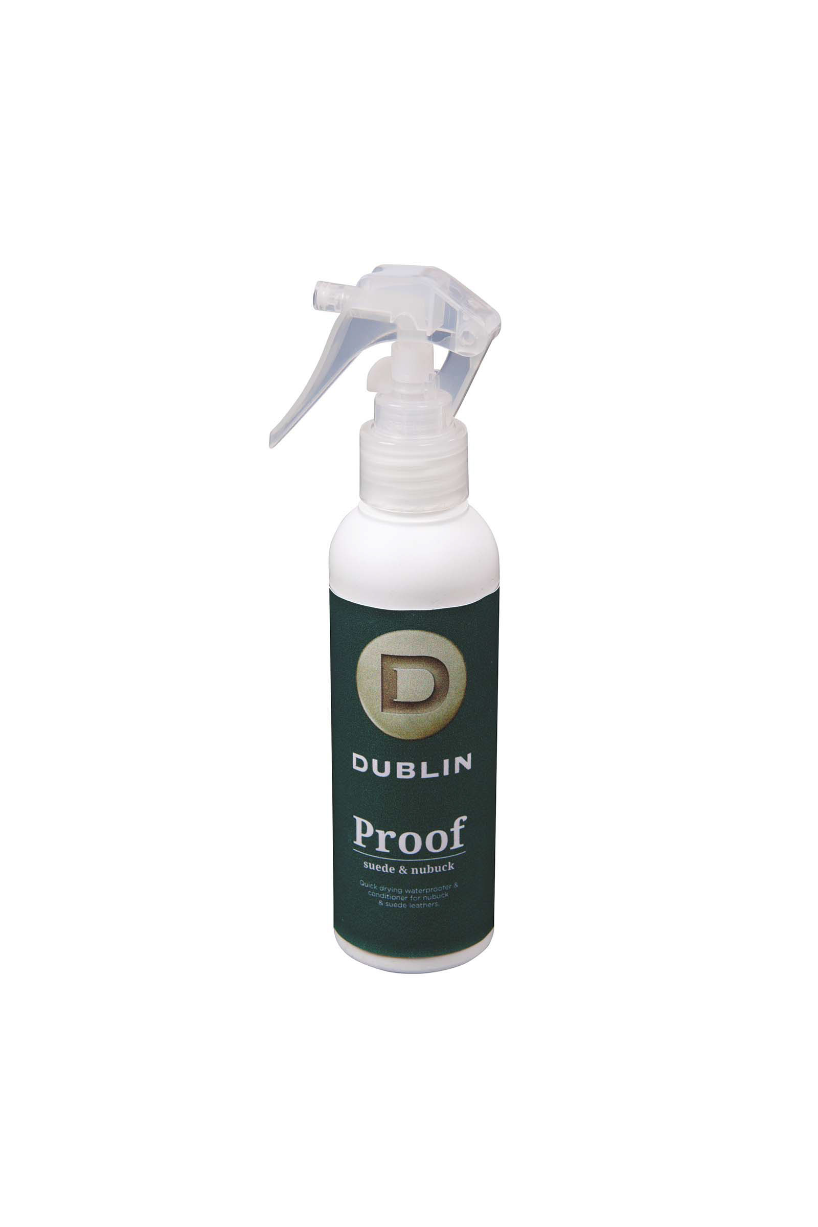 Dublin Proof And Conditioner Mocka Spray 150ml