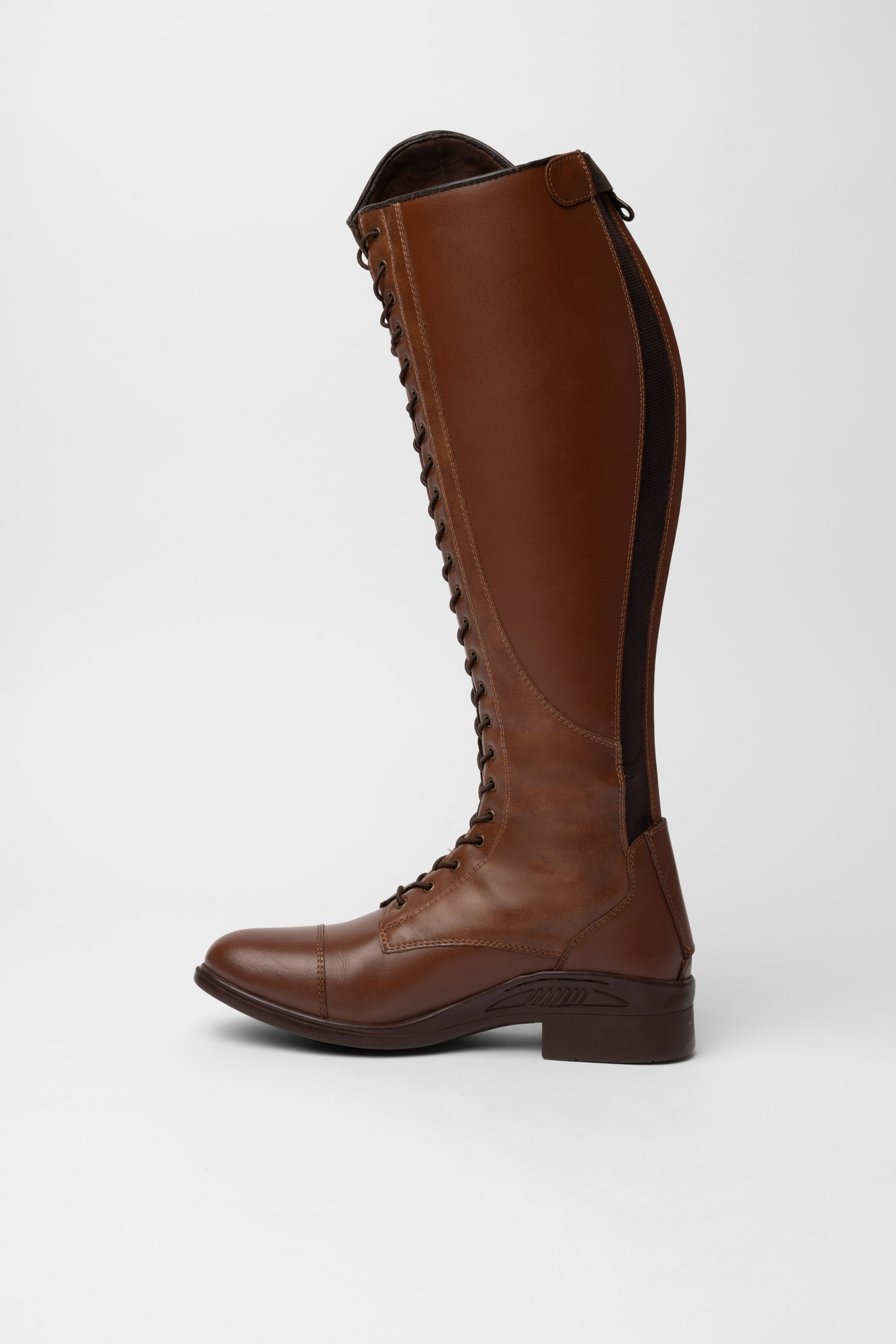 Horze Damridstövlar med snörning