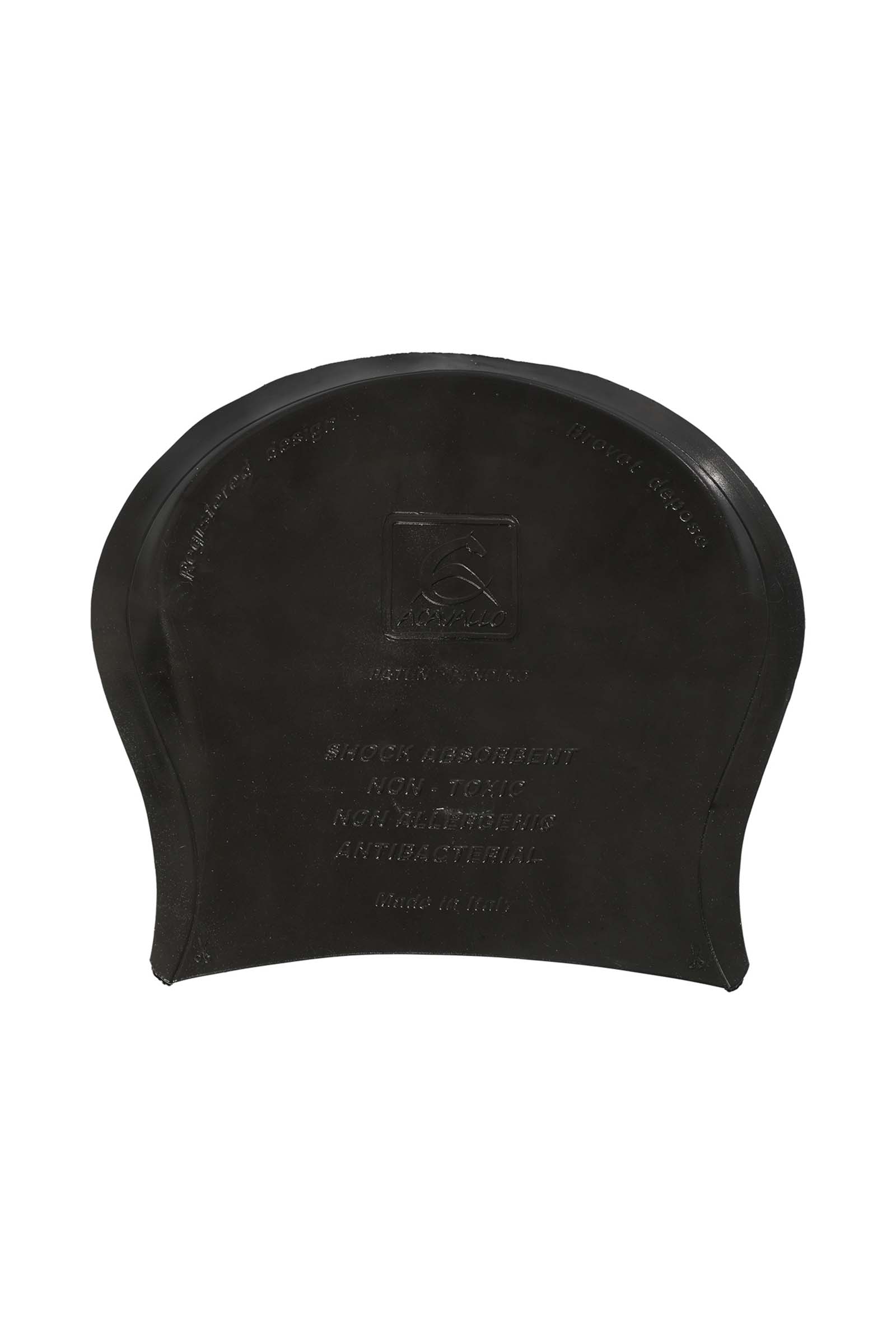 Acavallo upphöjande gelpad, bak