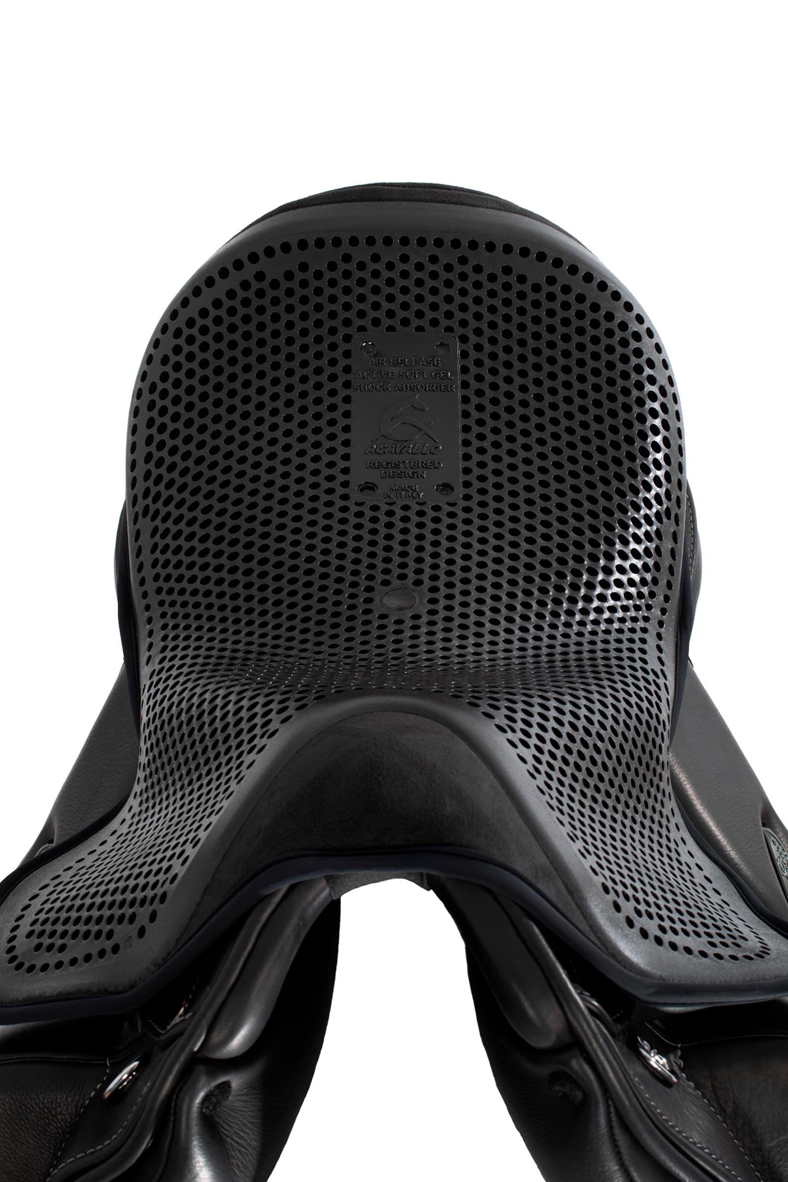 Acavallo Gel S&auml;tesskydd Gel Out 10 mm f&ouml;r dressyrsadlar