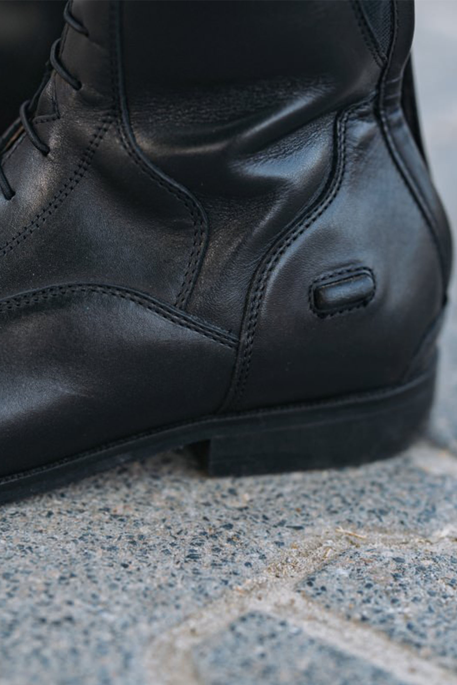 Suedwind Footwear Florentina H&ouml;ga Ridst&ouml;vlar