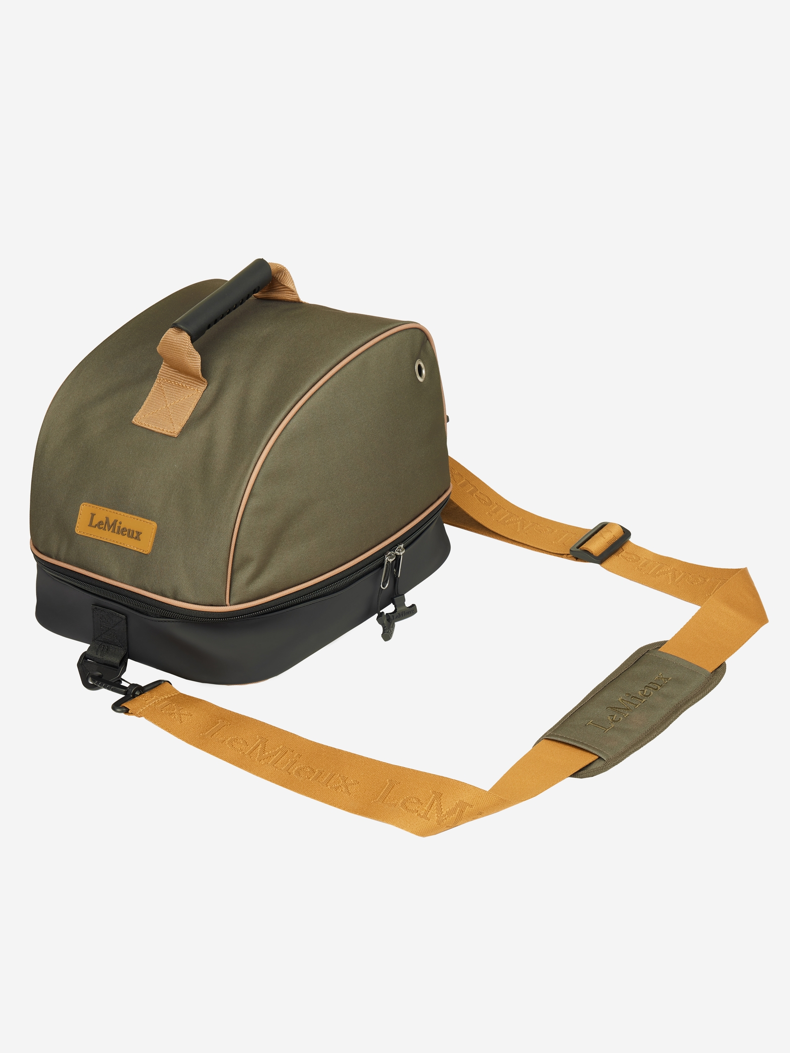 LeMieux Ridhj&auml;lmsask