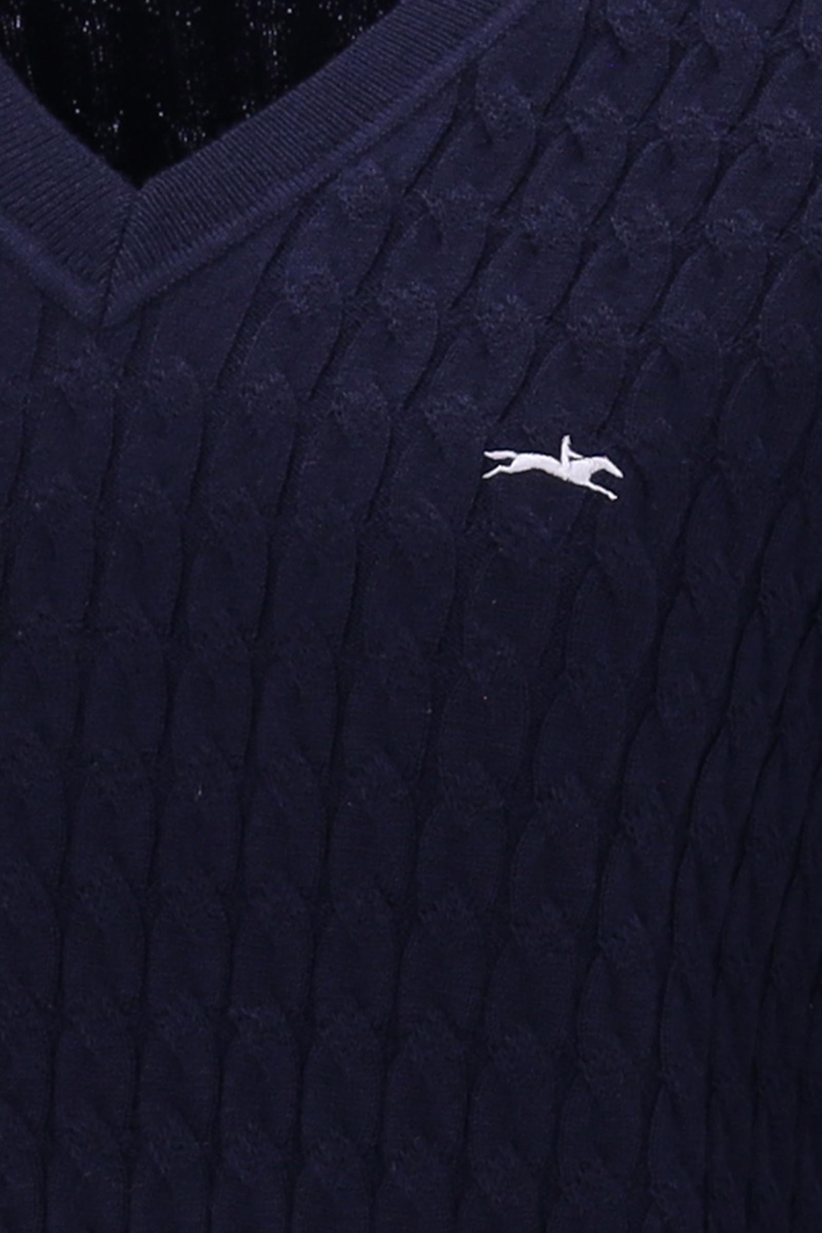 Schockem&ouml;hle Sports SPPam Style damtr&ouml;ja med V-ringning