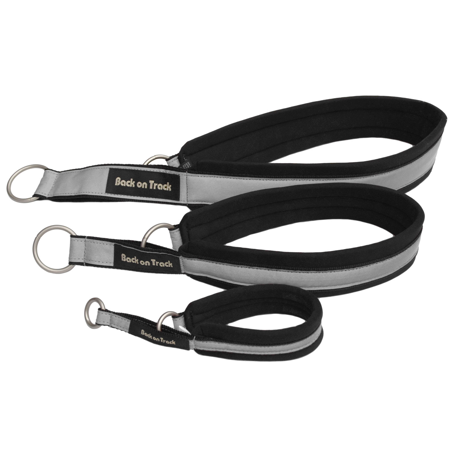 Back on Track Molly hundhalsband, 55-70 cm