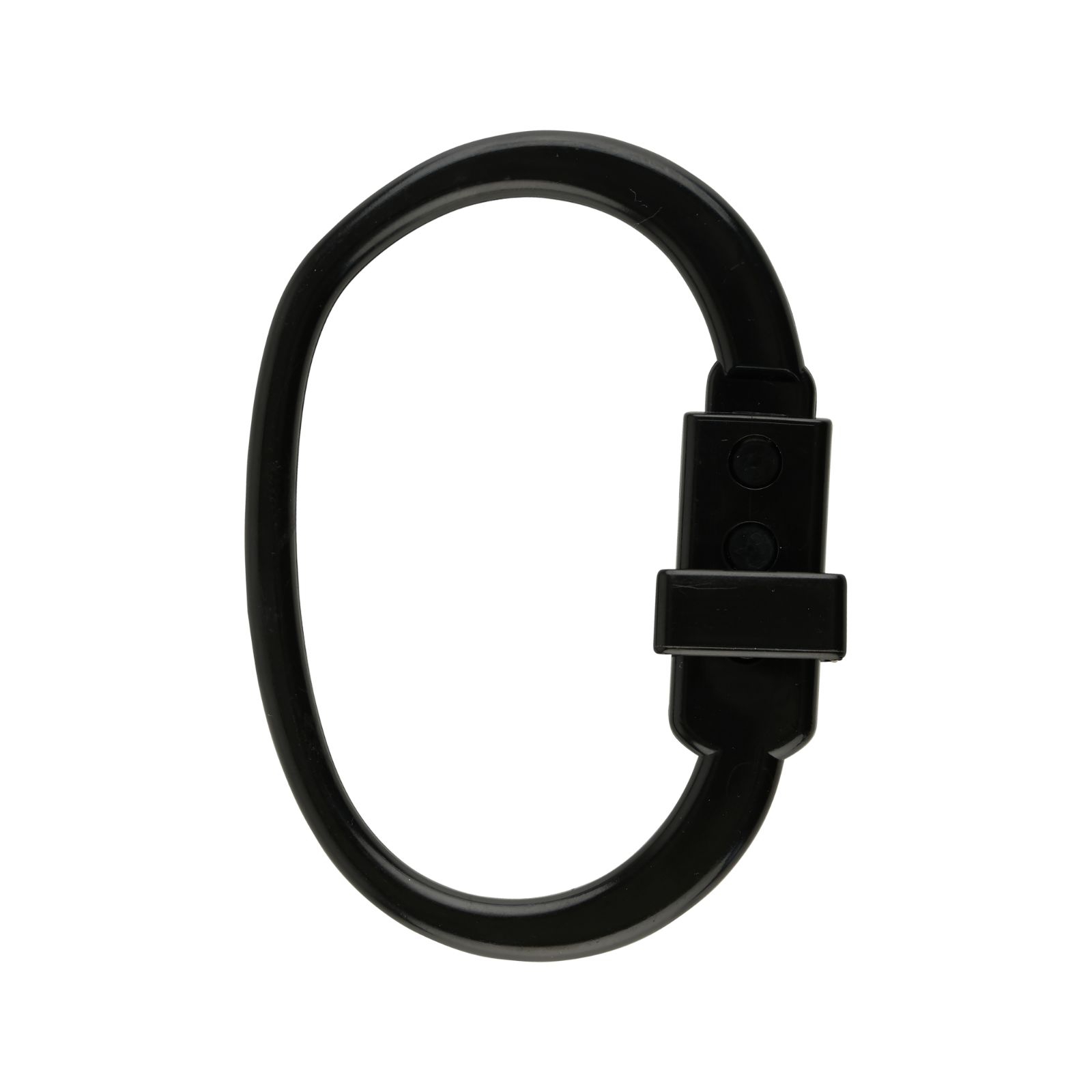 Horze s&auml;kerhetsring f&ouml;r uppbindning