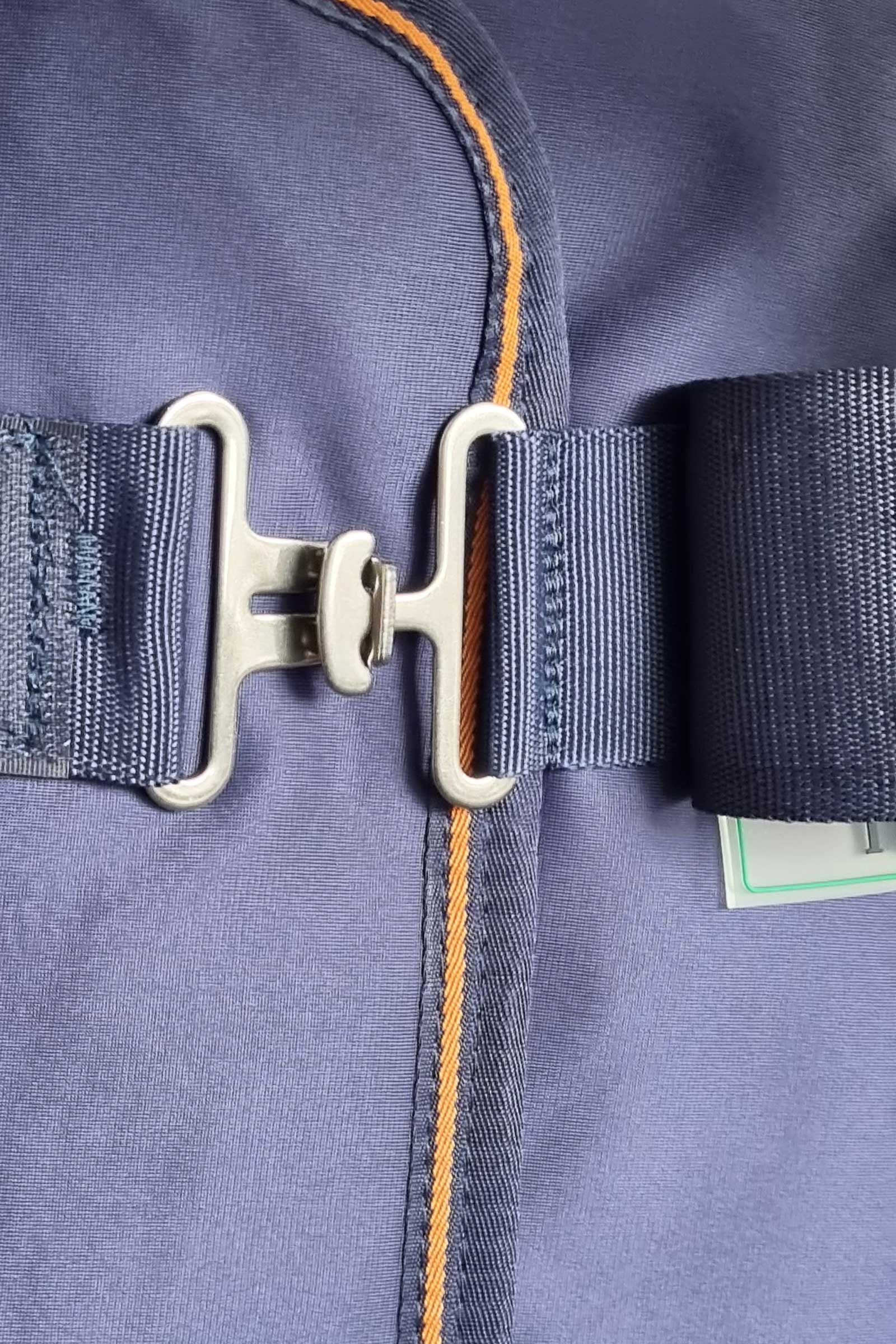 Bucas Therapy kyltäcke, 0 g