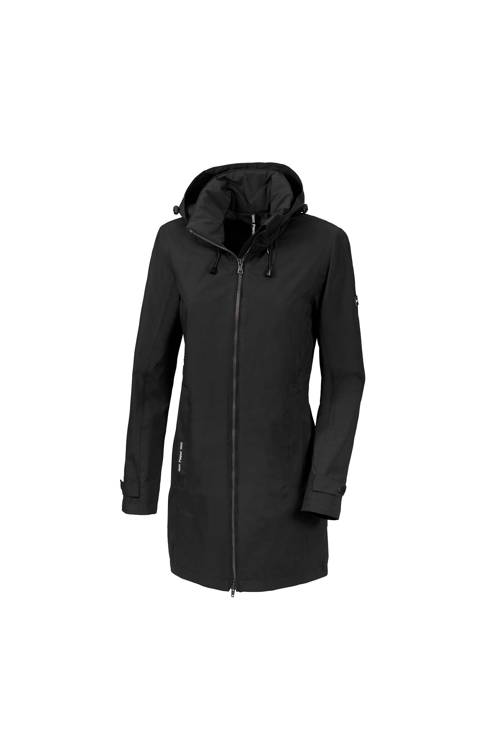 Pikeur Xila parka f&ouml;r dam