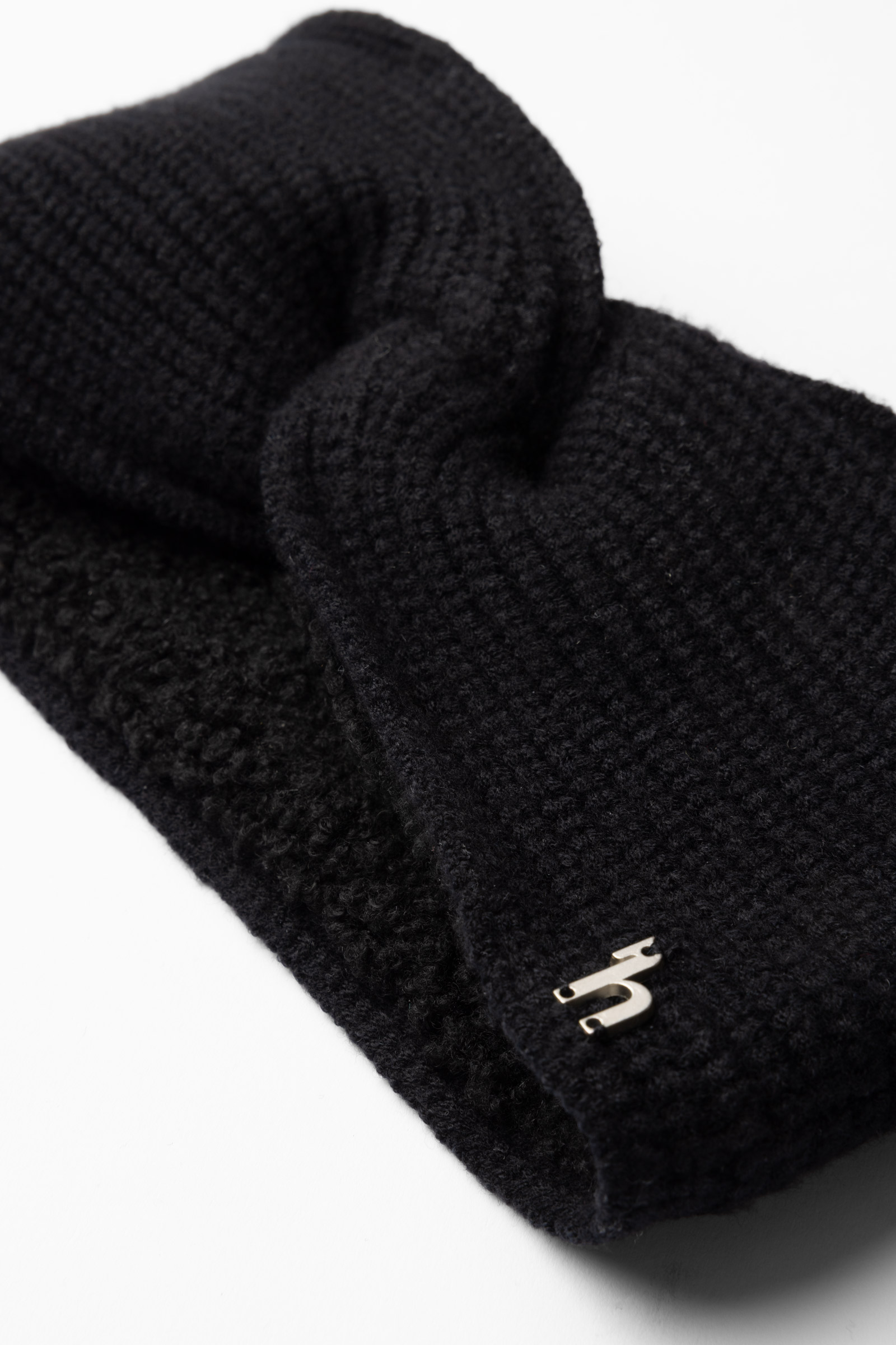 Horze Kaycee Stickad pannband