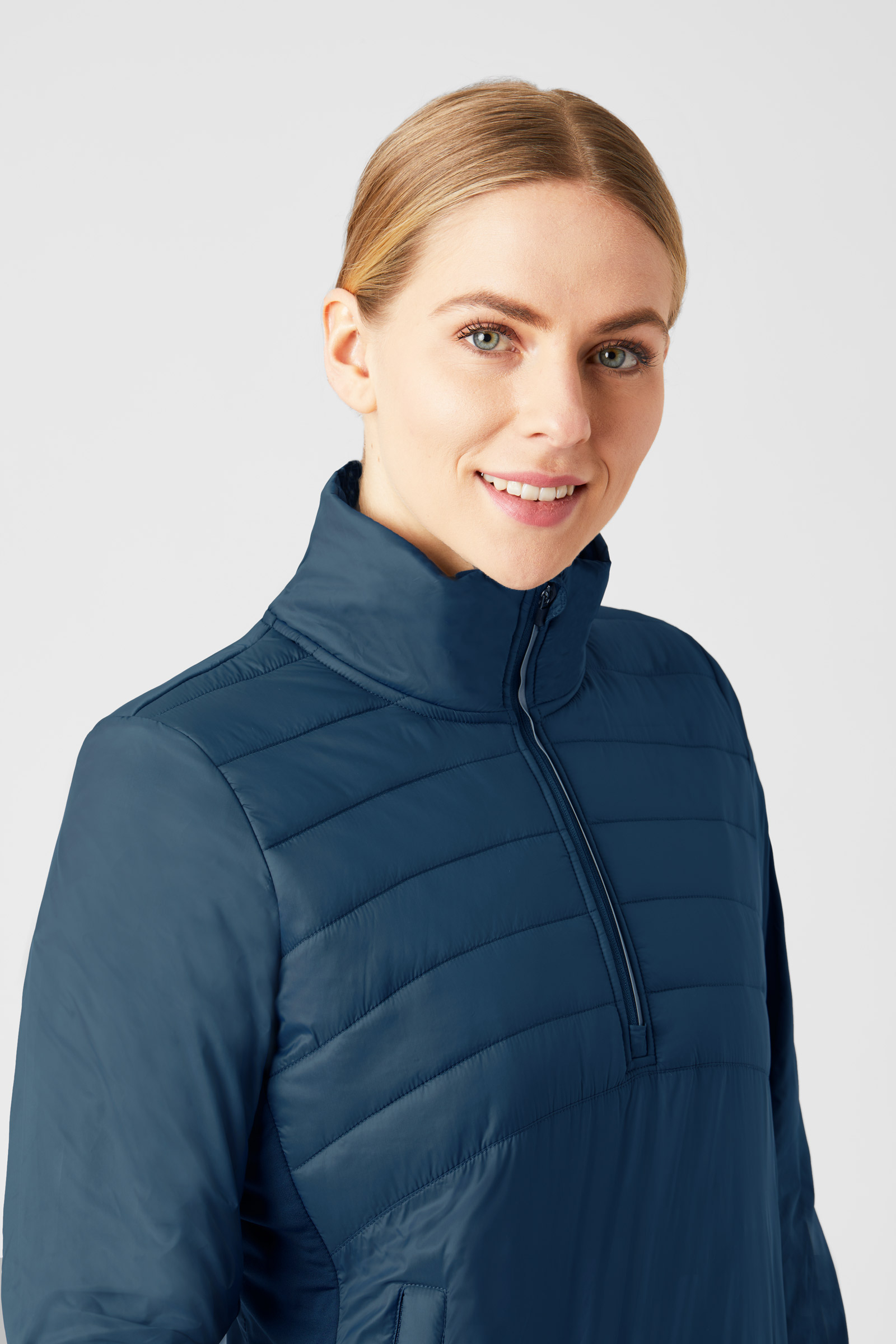 Horze Annika Hybrid damanorak