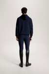 Tommy Hilfiger Equestrian Williamsburg hoodie med motiv