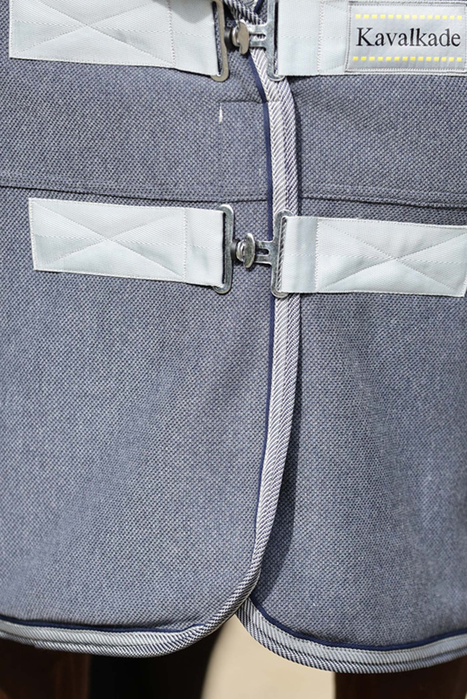 Kavalkade Elegance Resa- och svettäcke