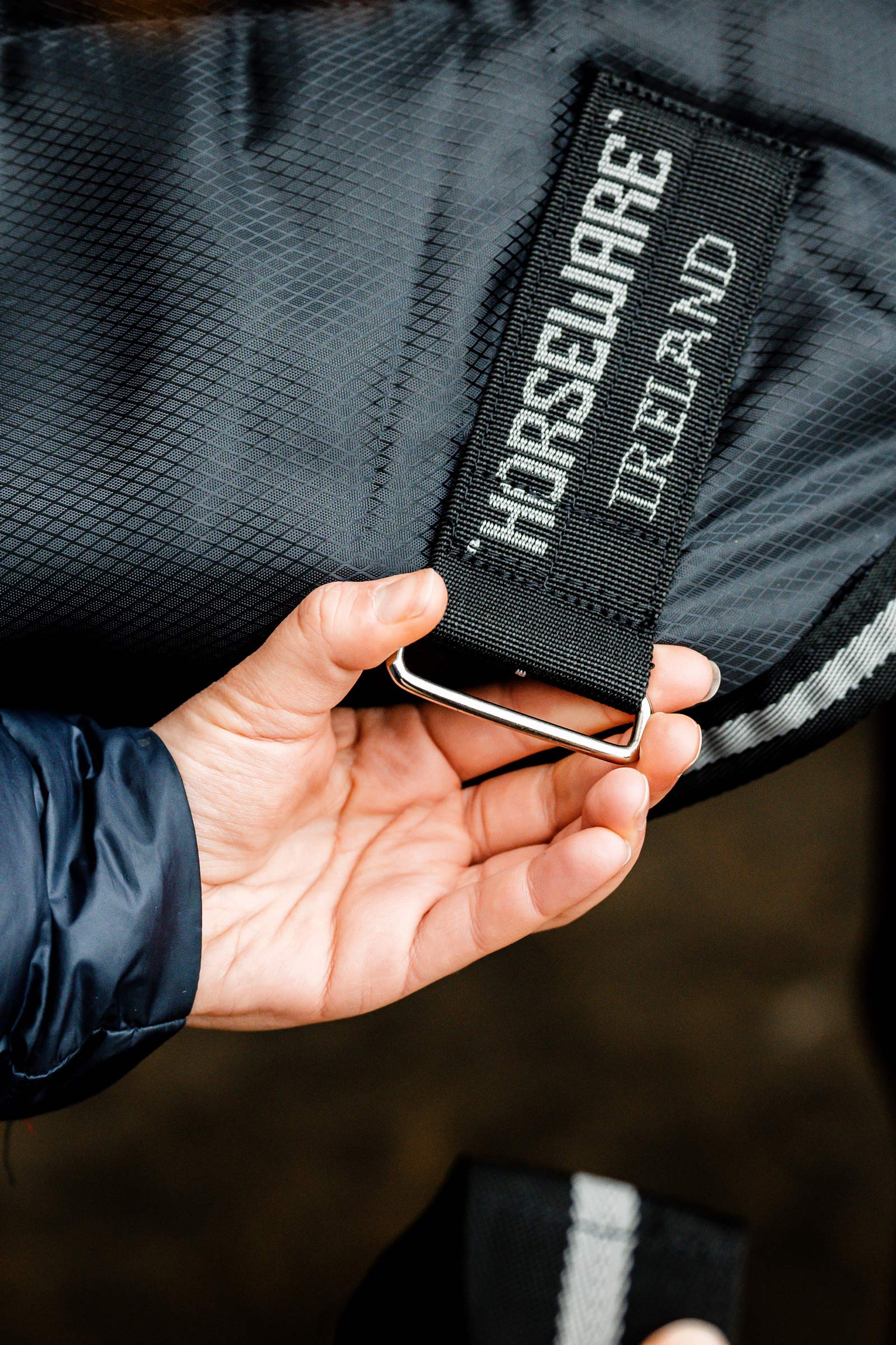 Horseware Easy-Layer Plus Stallt&auml;cke, 200g